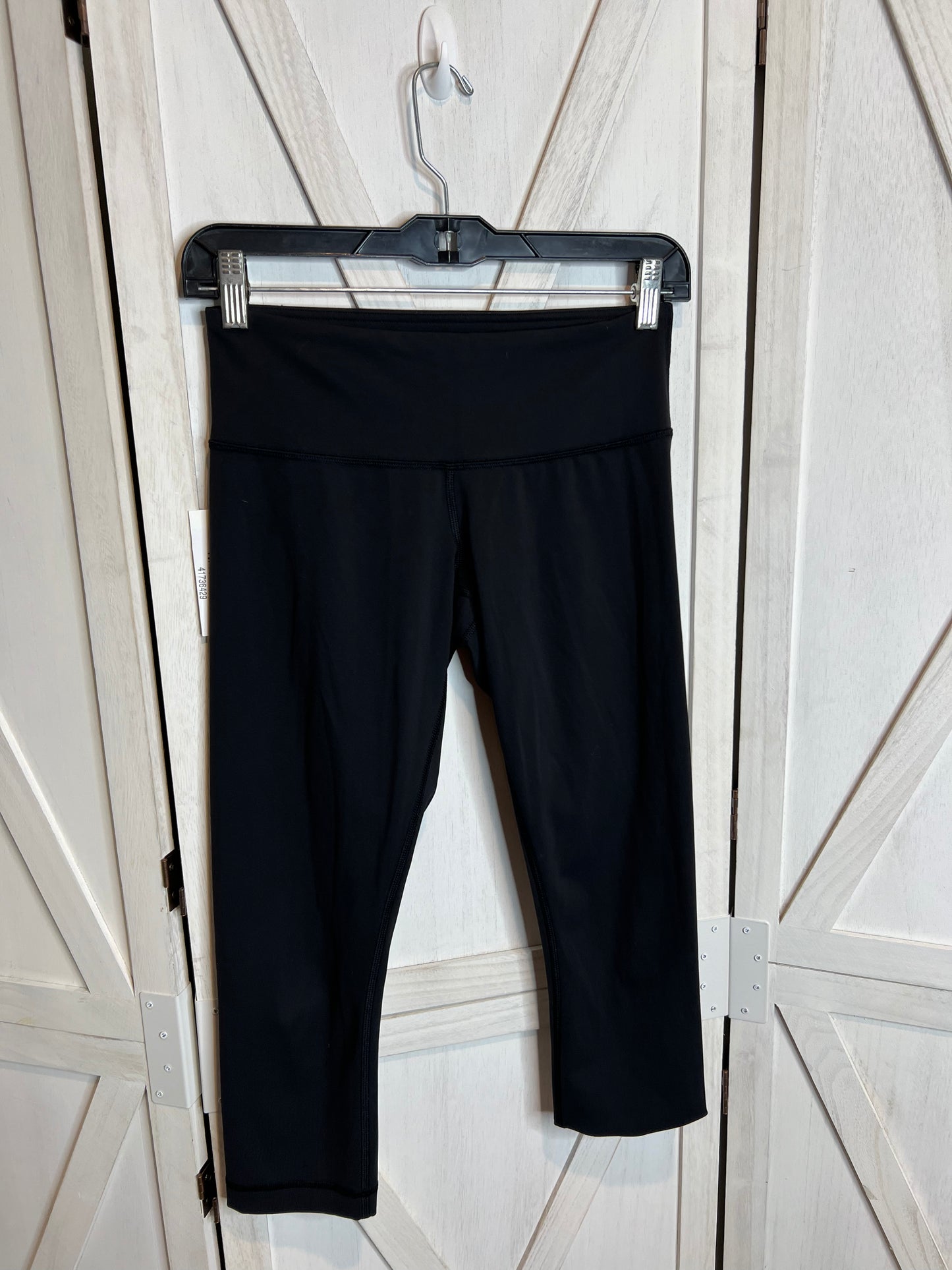 wunder under 19” *SIZE 4