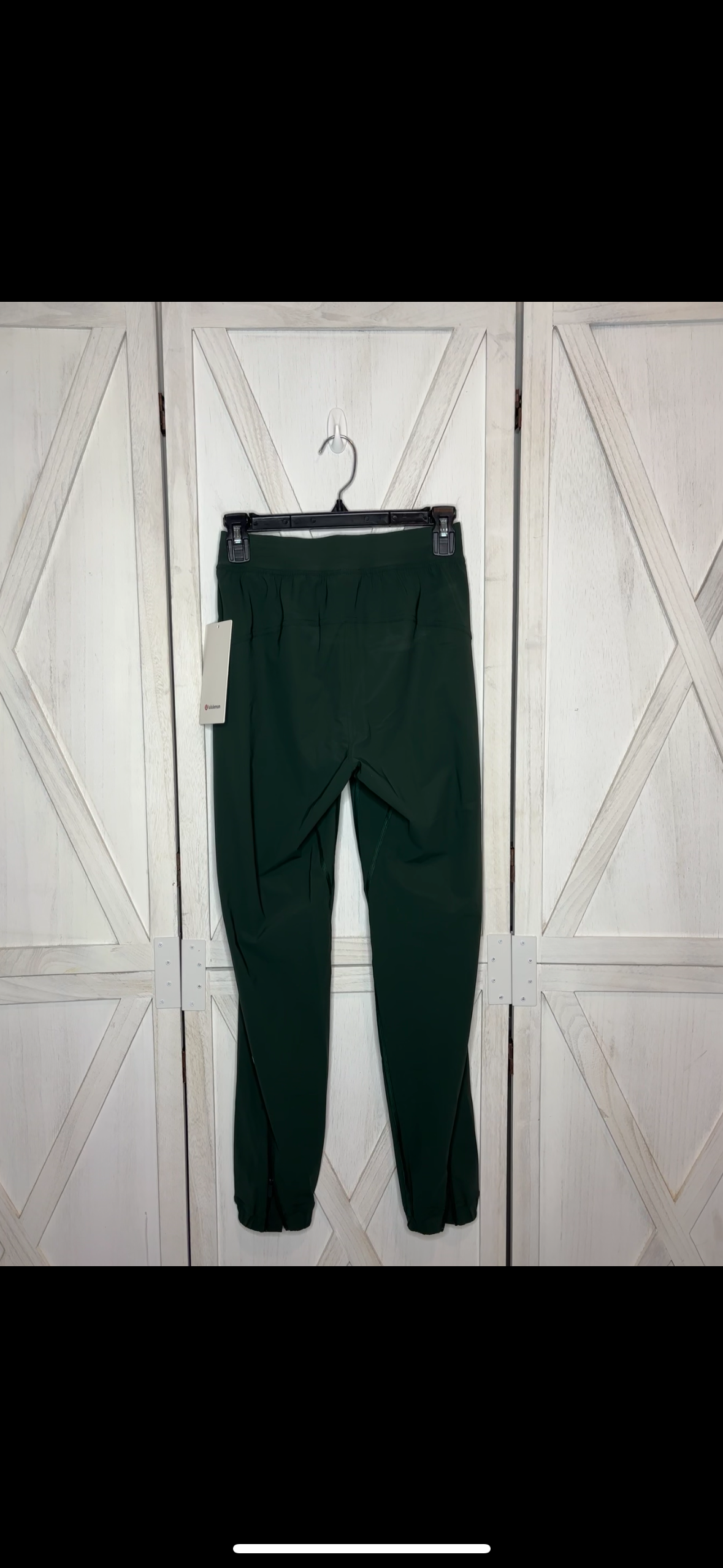 adapted state hr jogger *SIZE 2