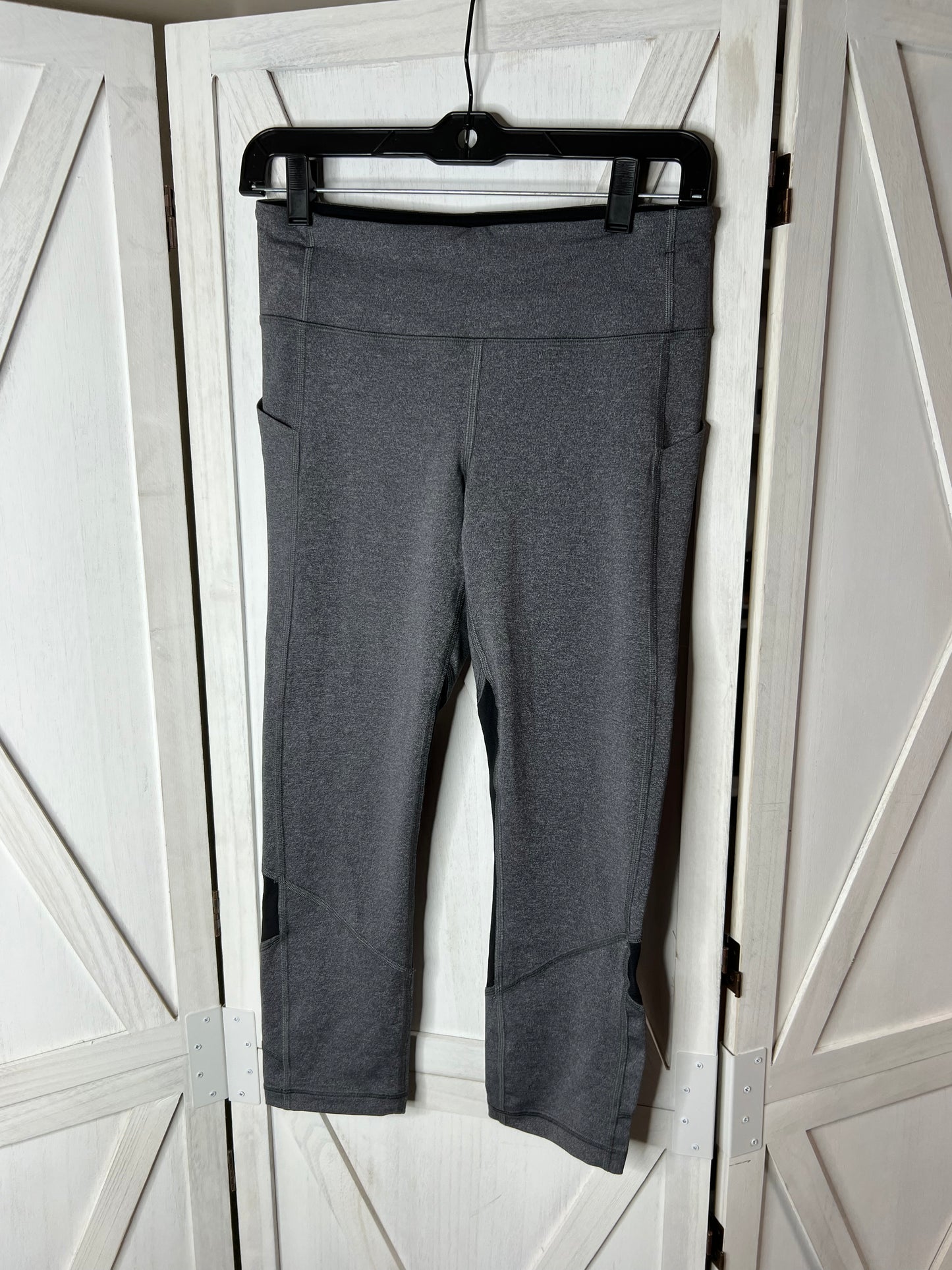 Pace Rival Crop *22" *SIZE 2•6