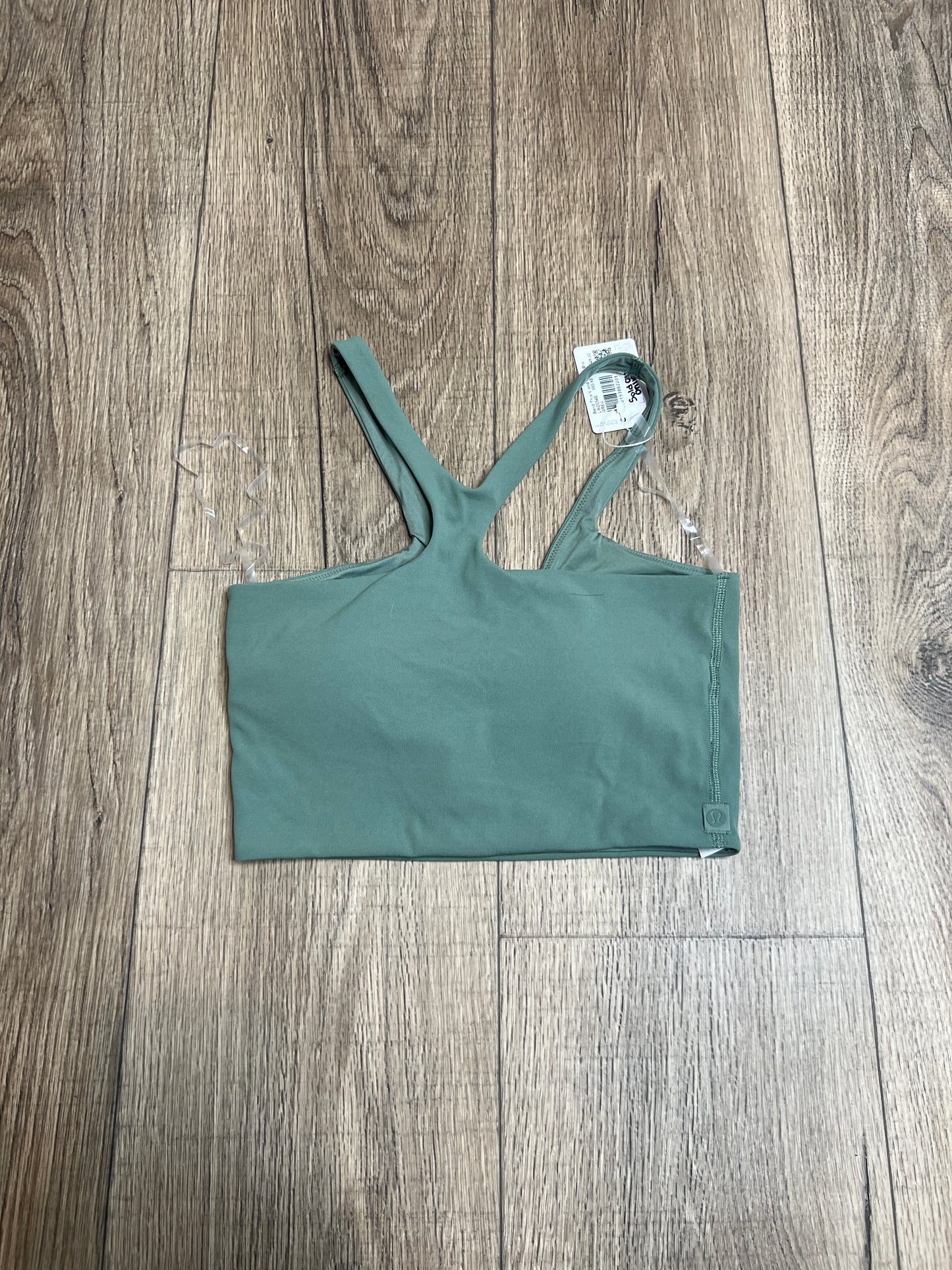 Bend This V & Racer Bra *SIZE XXS/S/M