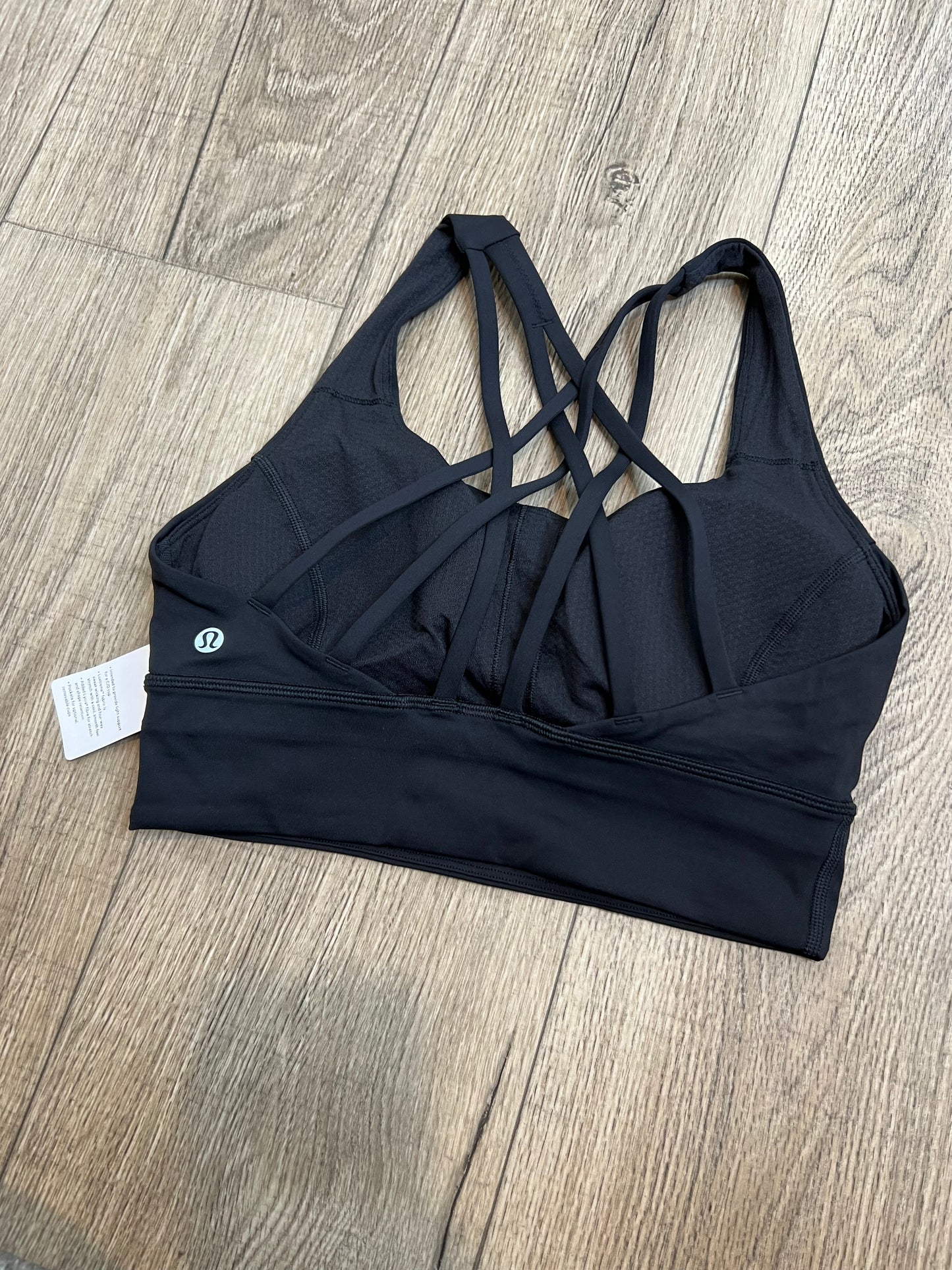 Free To Be Serene Bra *Long Line *SIZE 6