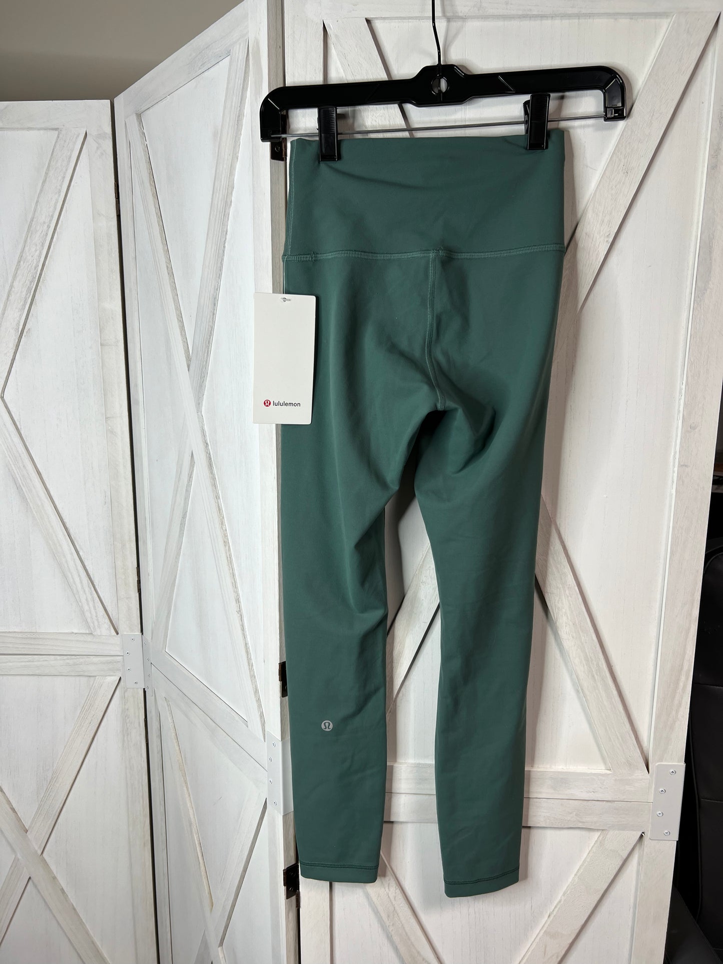 Wunder train tight 25” *SIZE 10