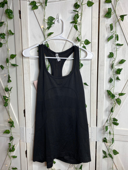 Swiftly tank top *SIZE 12🍋