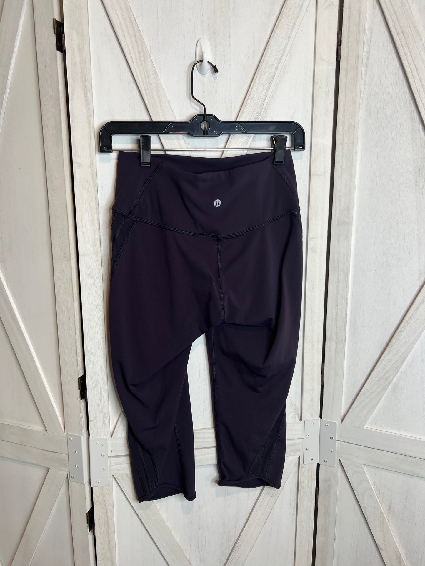 Sun Setter Crop (17") *SIZE 6