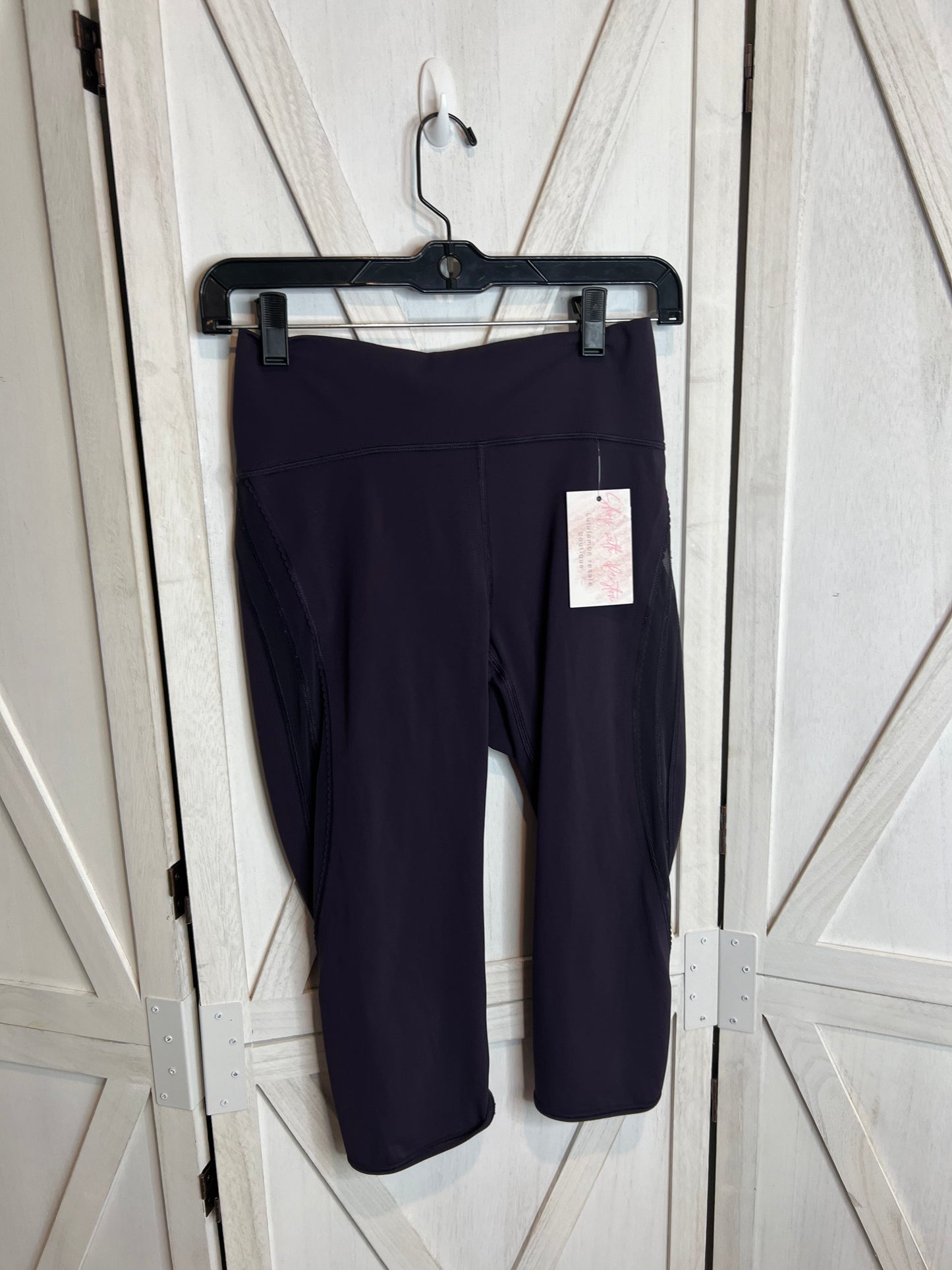 Sun Setter Crop (17") *SIZE 6