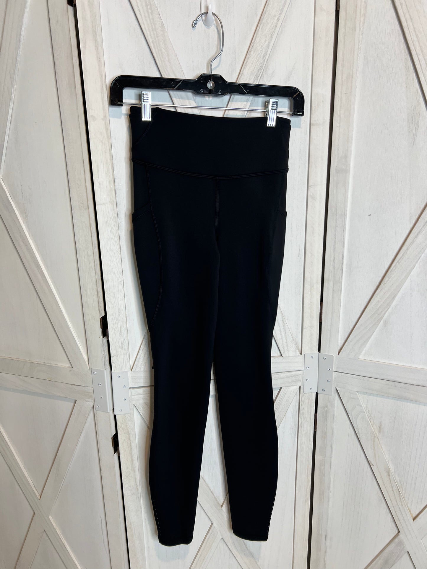fast and free HR fleece tight 28” *SIZE 4