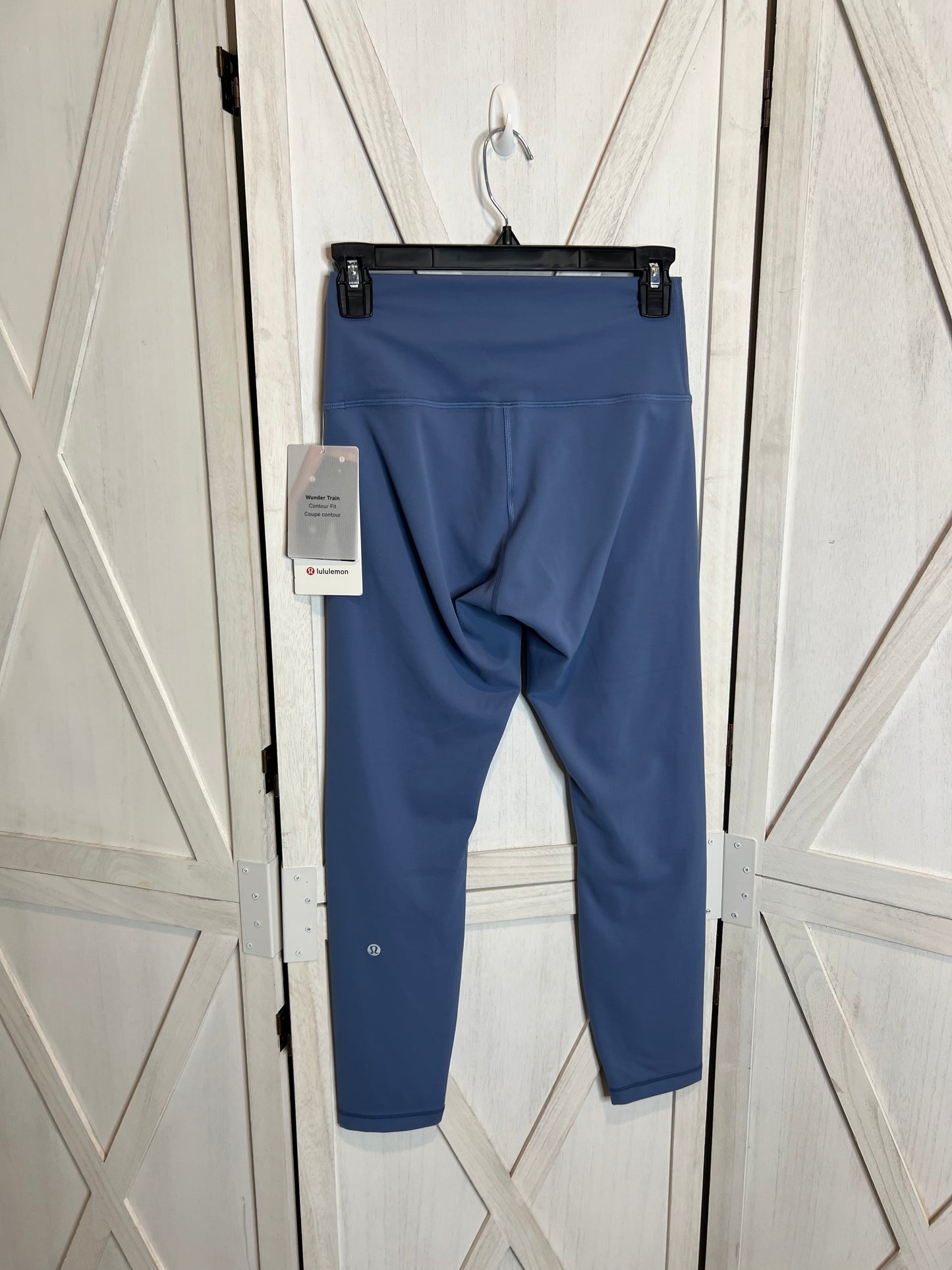 Wunder Train HR Tight 25” *Contour Fit *SIZE 8