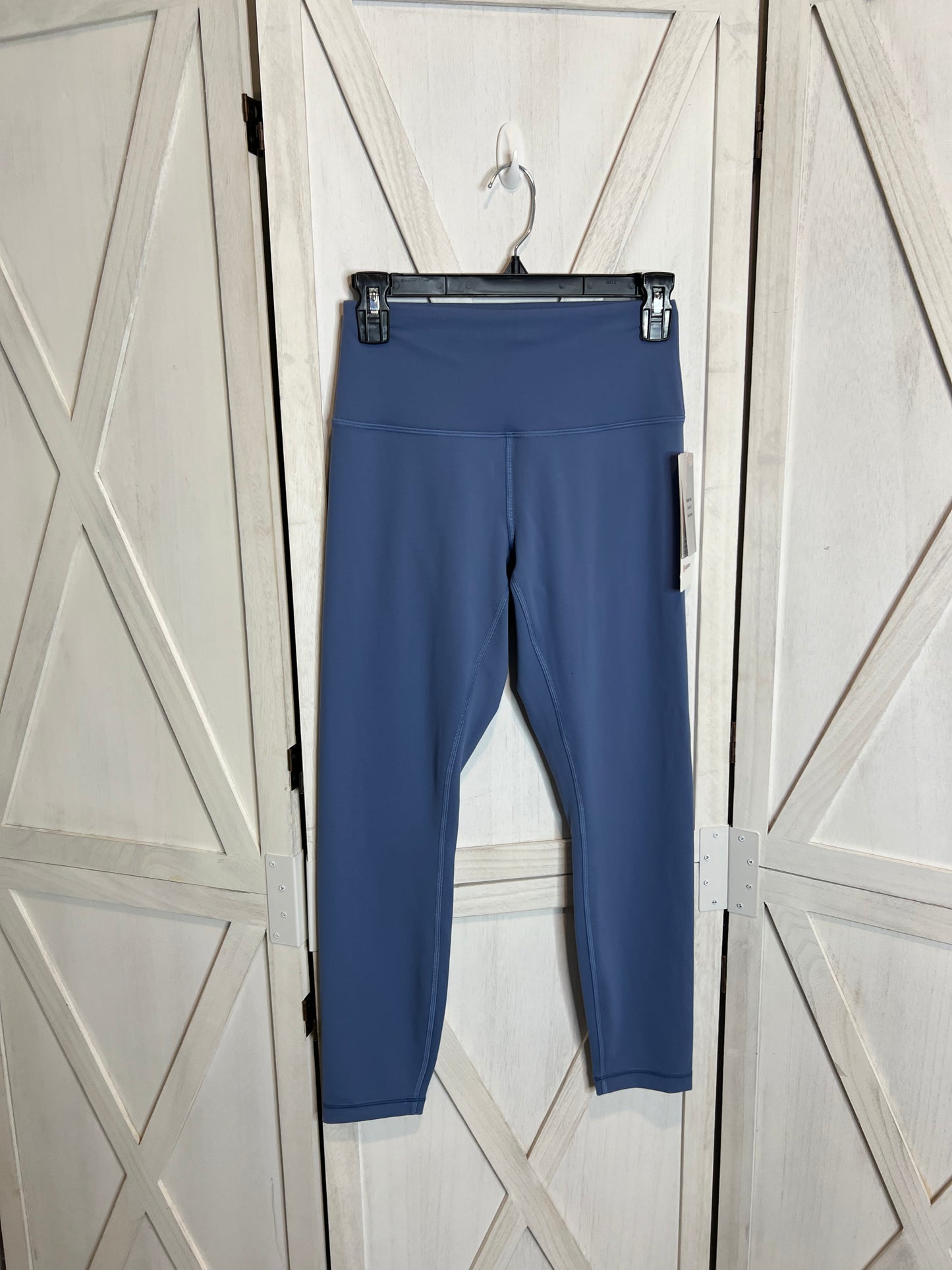Wunder Train HR Tight 25” *Contour Fit *SIZE 8
