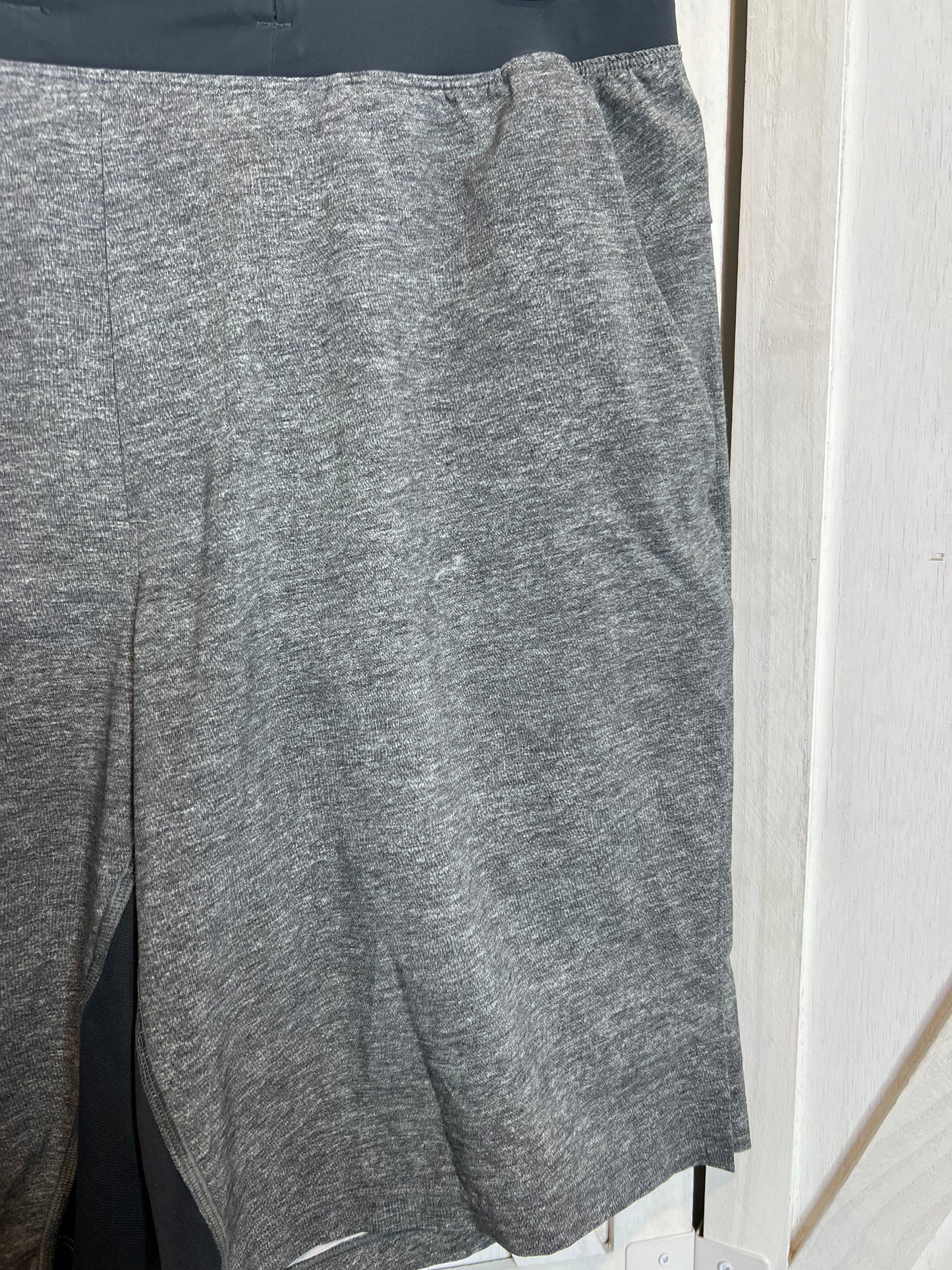 T.H.E. Short *Linerless 11" Updated (small mark) *SIZE M