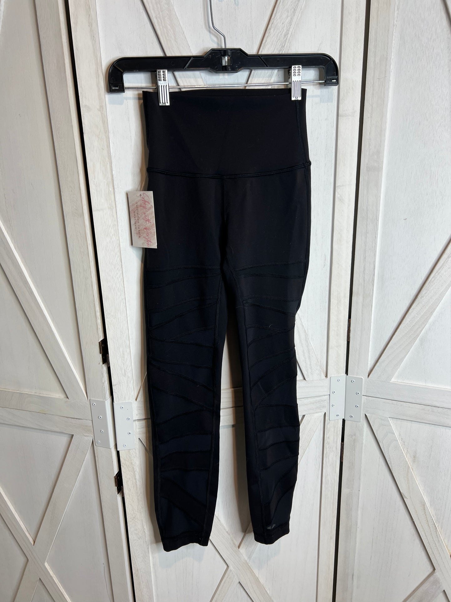 Wunder Under Pant 28" * SIZE 2