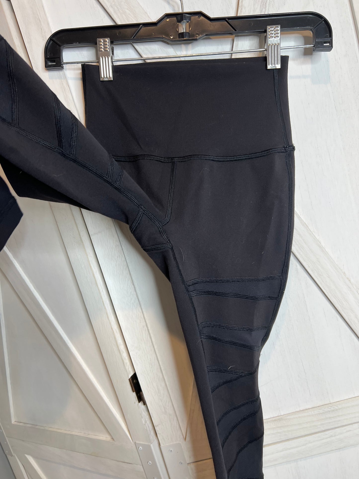 Wunder Under Pant 28" * SIZE 2