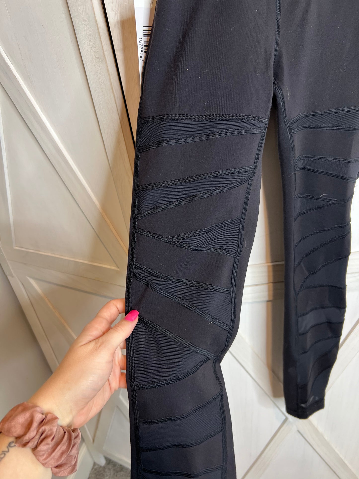 Wunder Under Pant 28" * SIZE 2