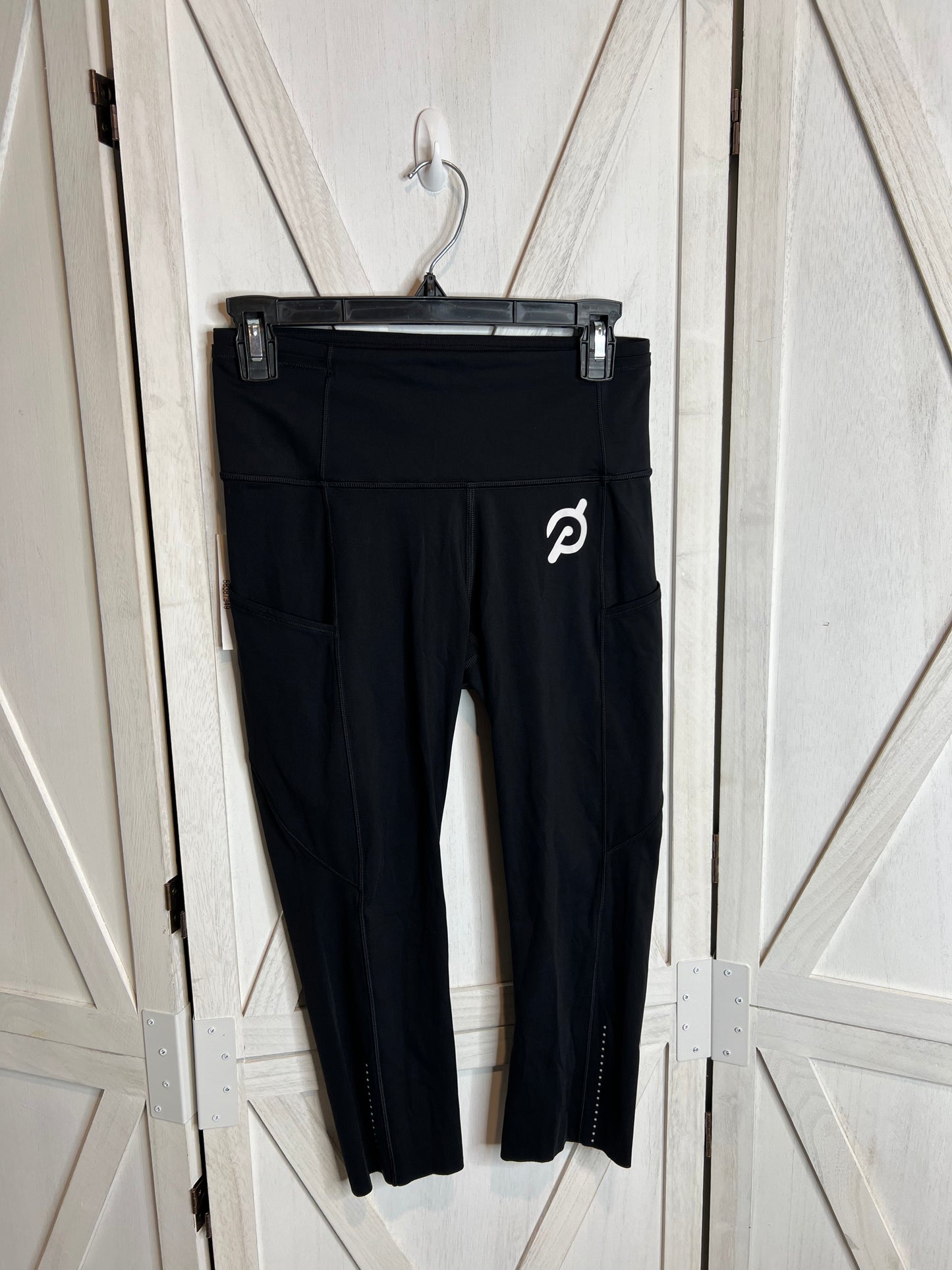 Fast & Free Crop II *Nulux 19" *SIZE 6