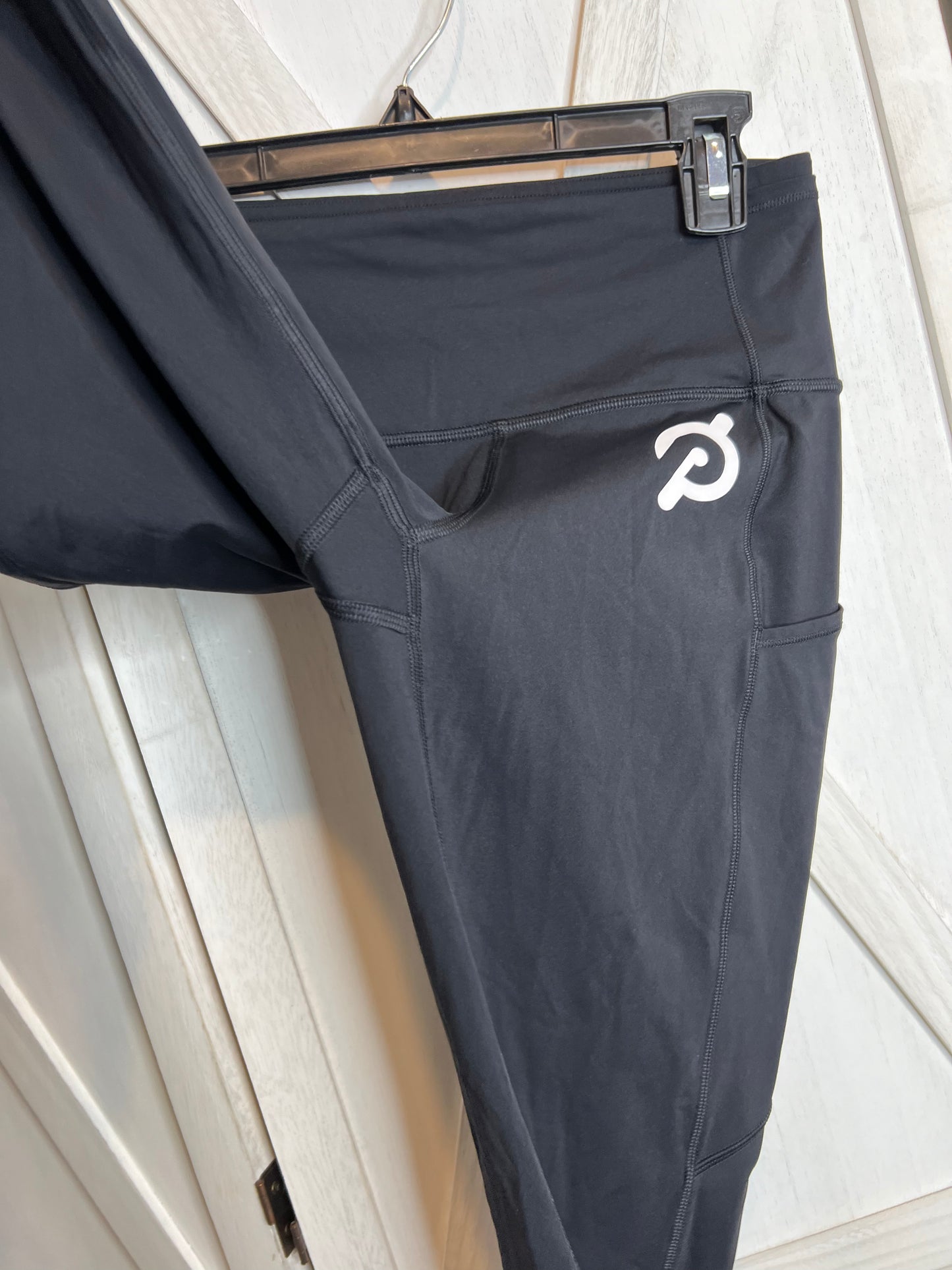 Fast & Free Crop II *Nulux 19" *SIZE 6