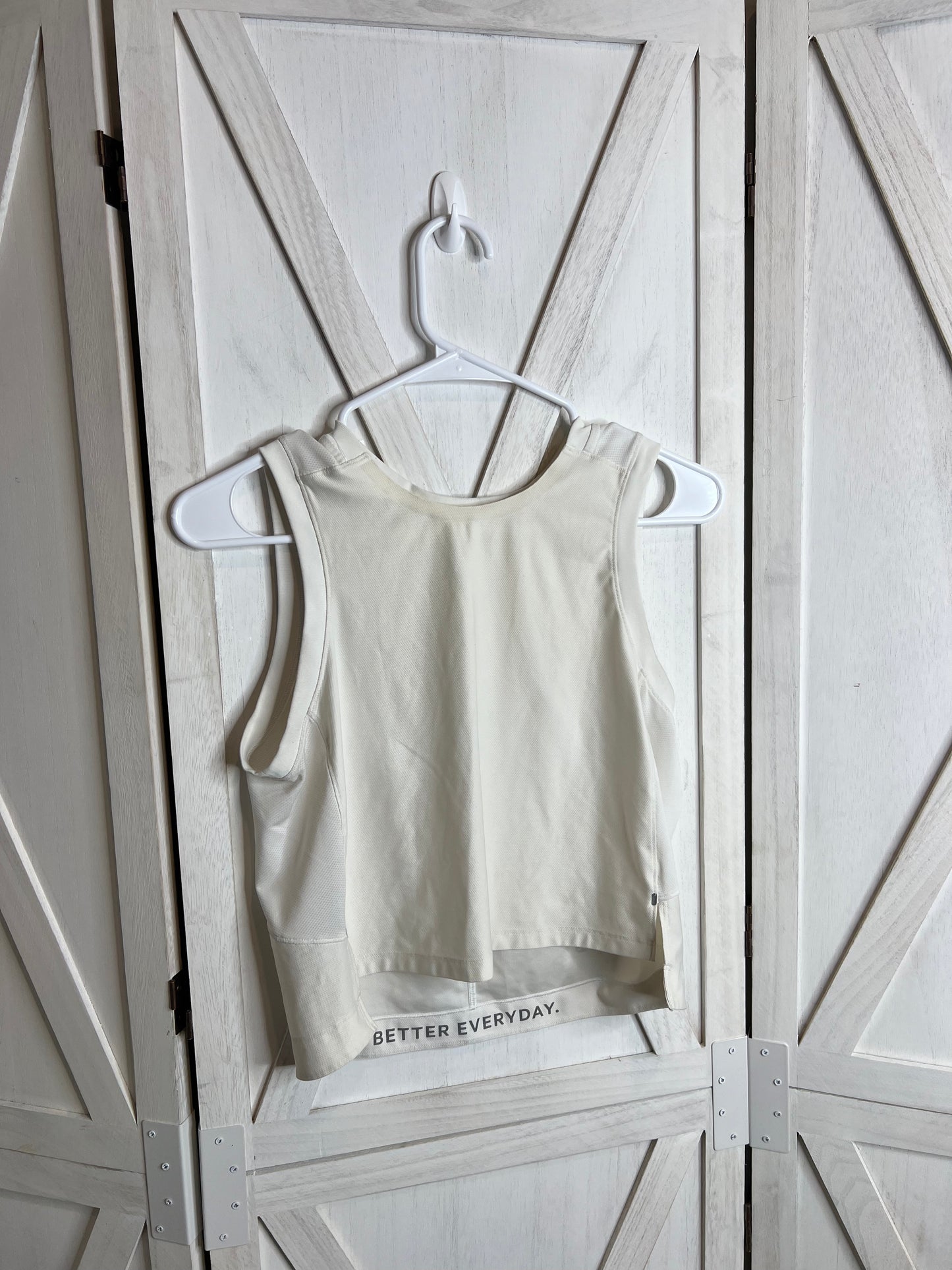 Lululemon tank top *SIZE 4
