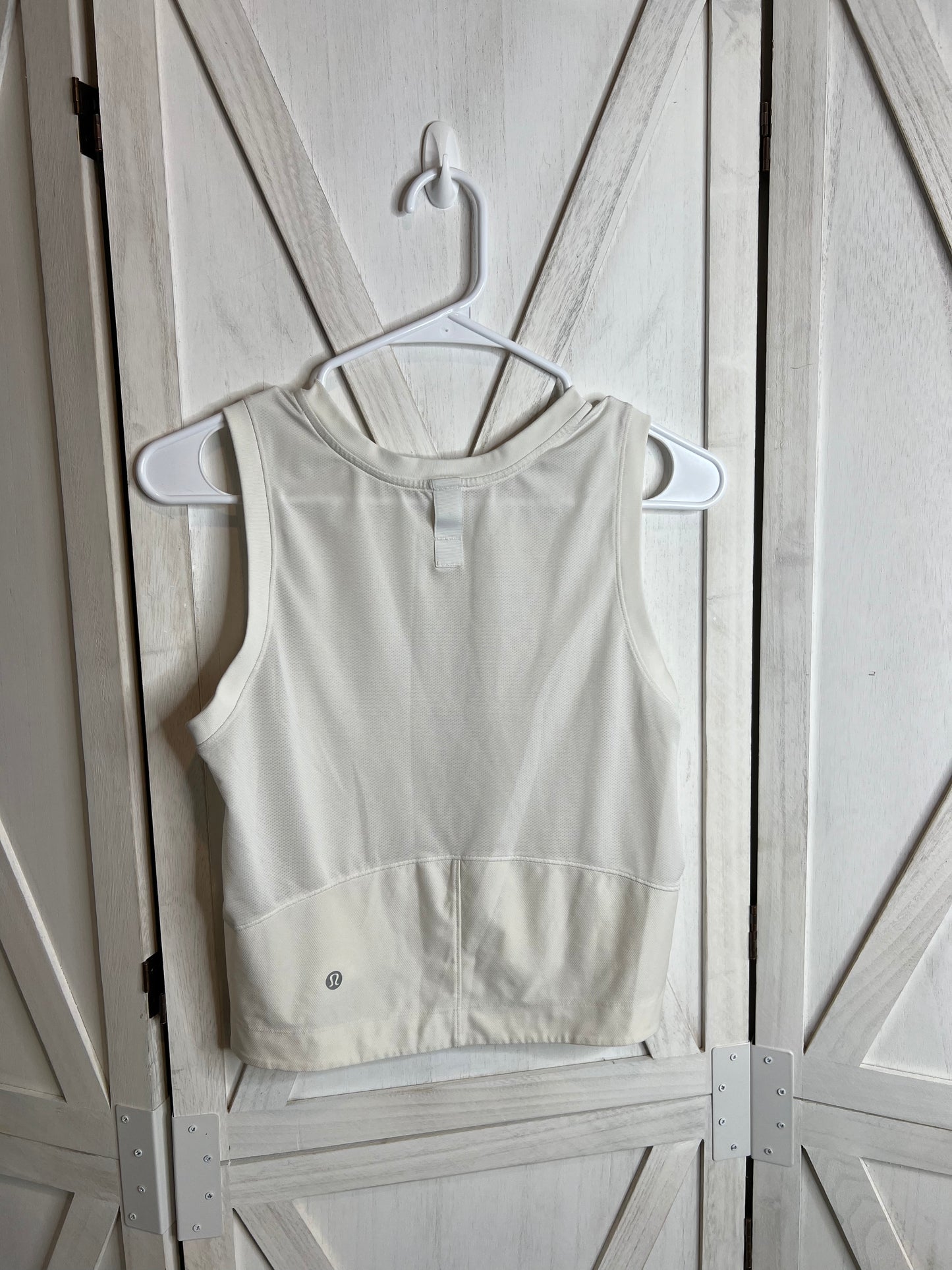 Lululemon tank top *SIZE 4