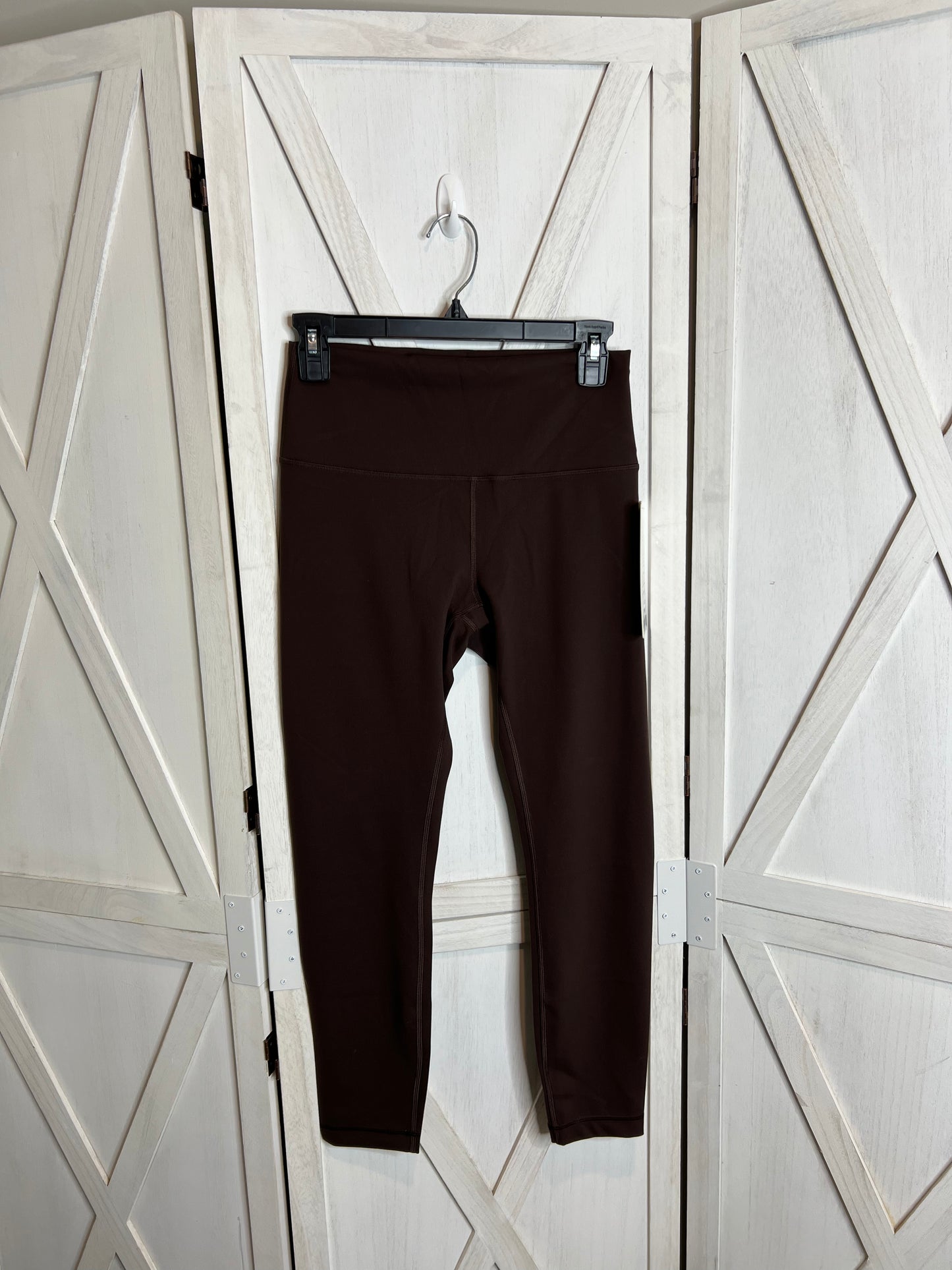 Wunder train HR tight 25” *SIZE 8