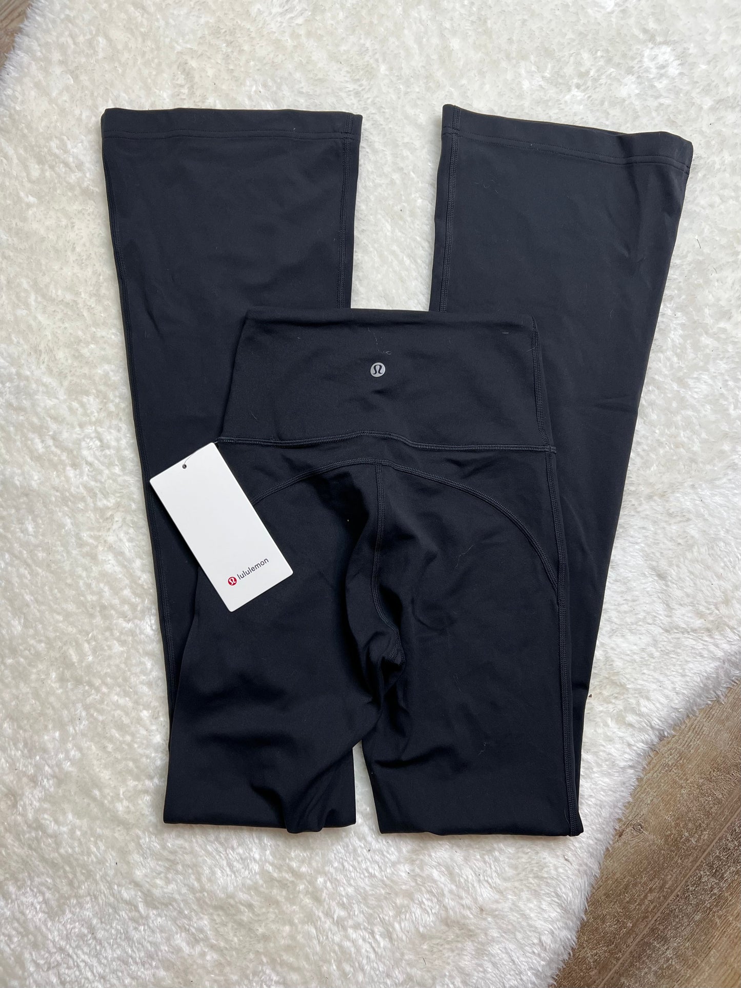 Groove SHR nulu flared pant *regular