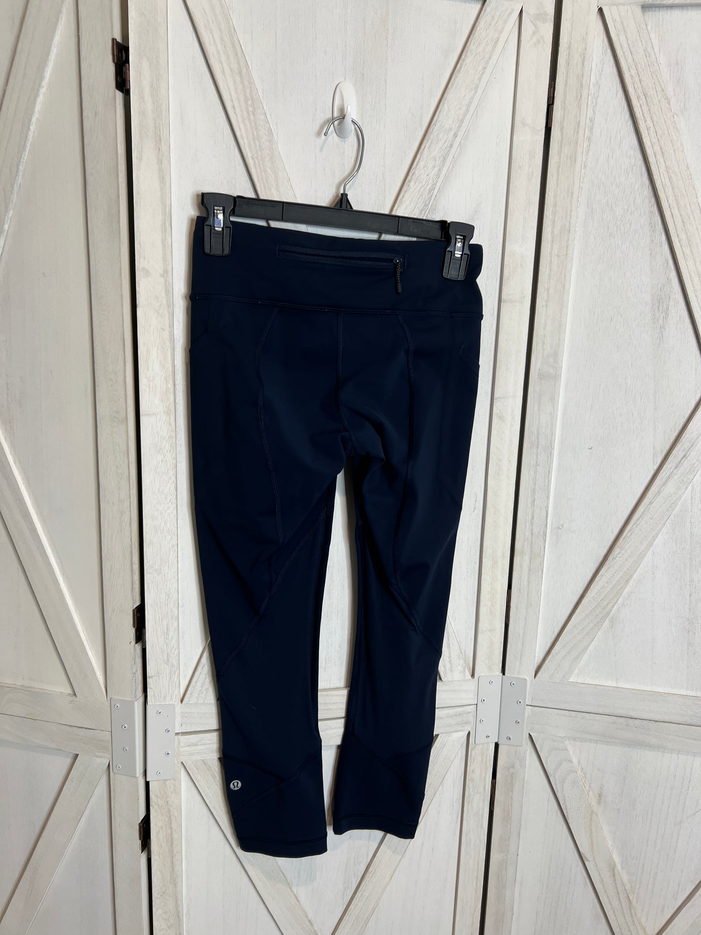 Pace Rival Crop 22" *SIZE 4