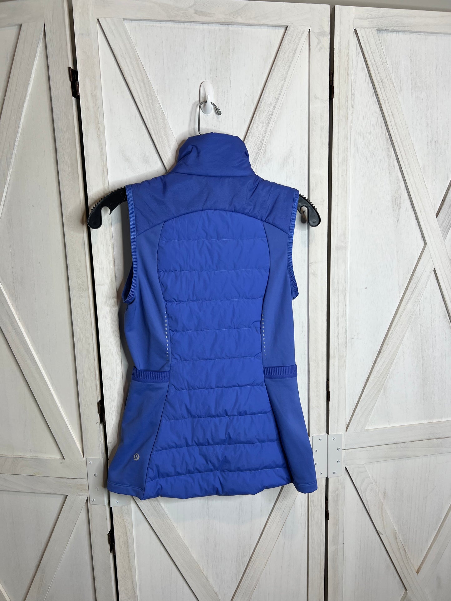 Down For It All Vest *SIZE 2