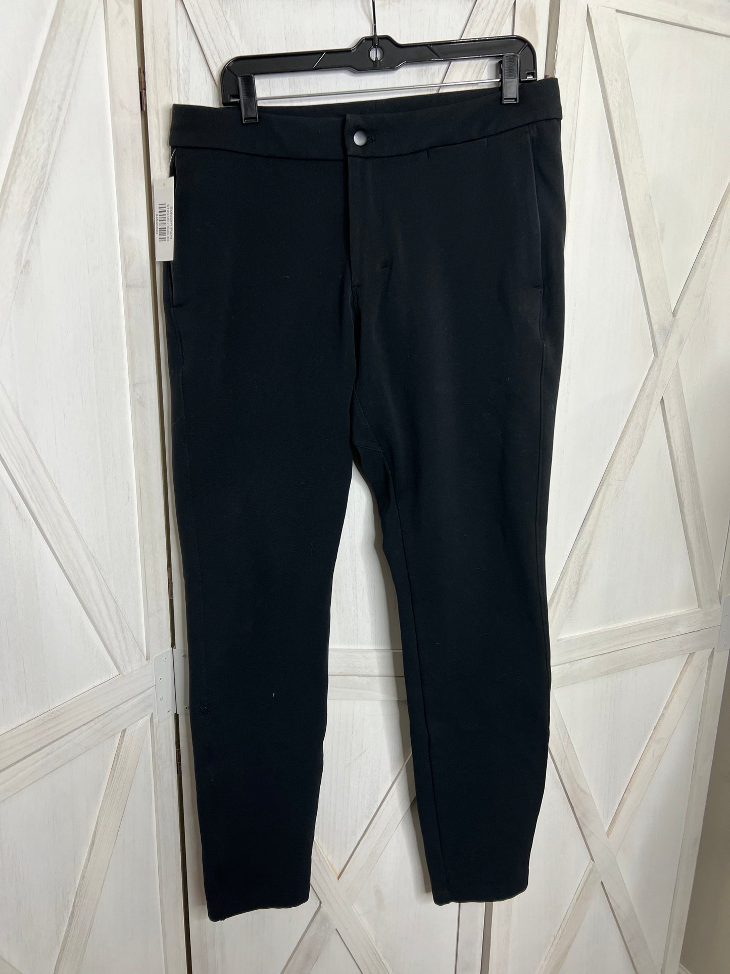 Sojourn Pant *SIZE 34