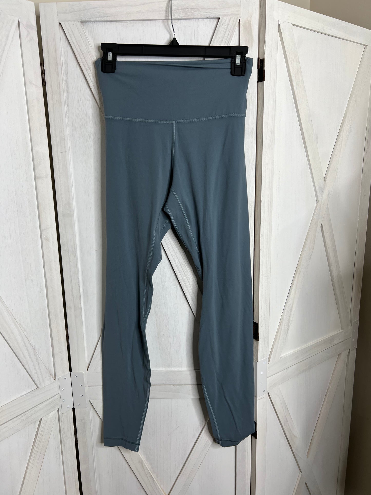 Align Pant 28" *Wrap Waist *SIZE 8