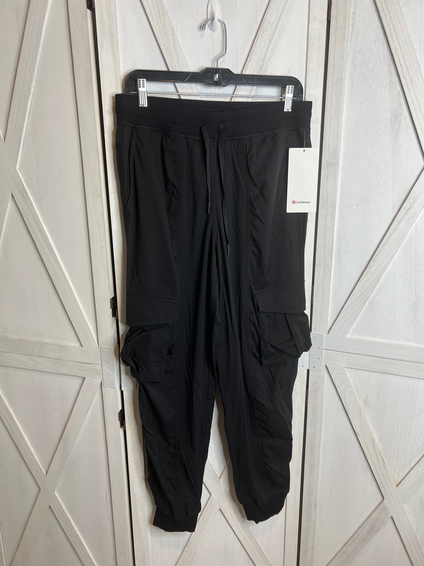 Dance Studio Relaxed-Fit Mr Cargo Jogger