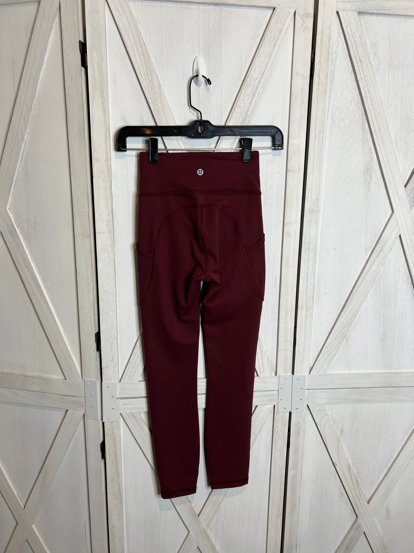 Invigorate hr tight 25” *SIZE 0