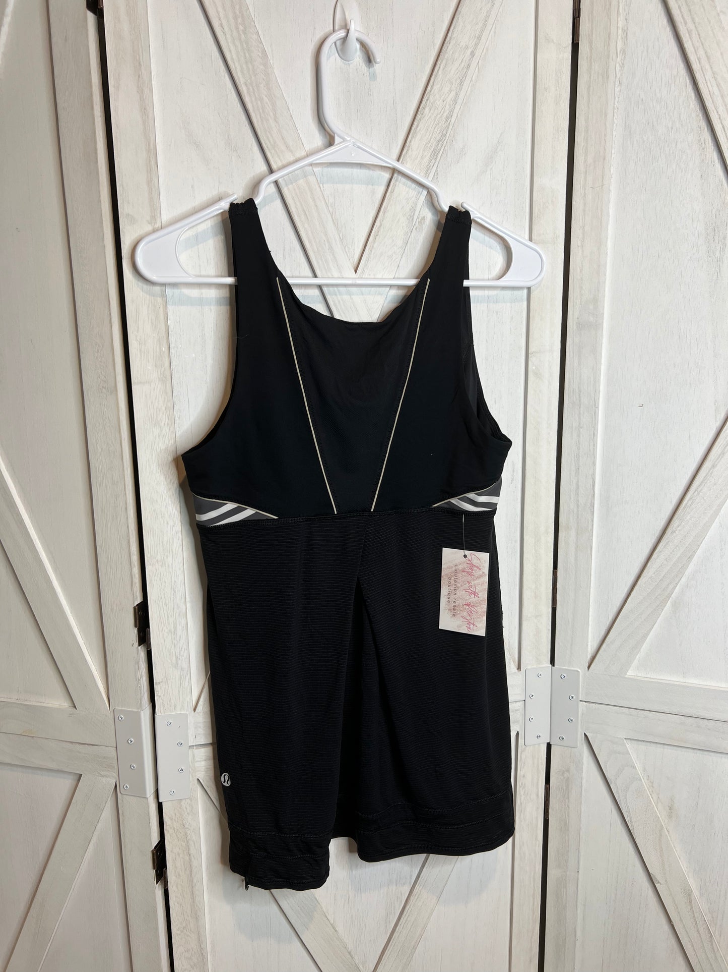 Lululemon tank top *SIZE 8