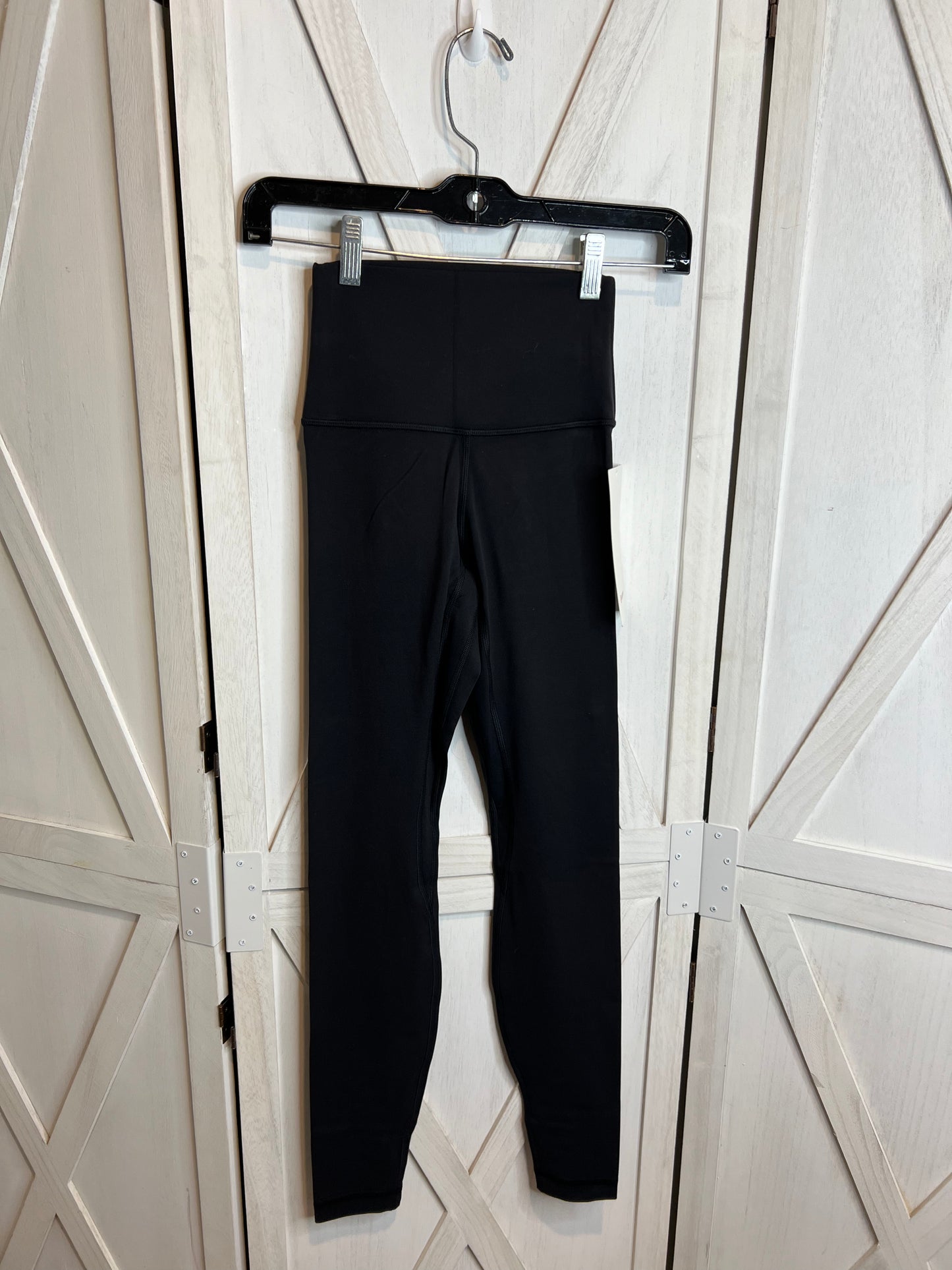 Align HR Pant 28” * SIZE 8