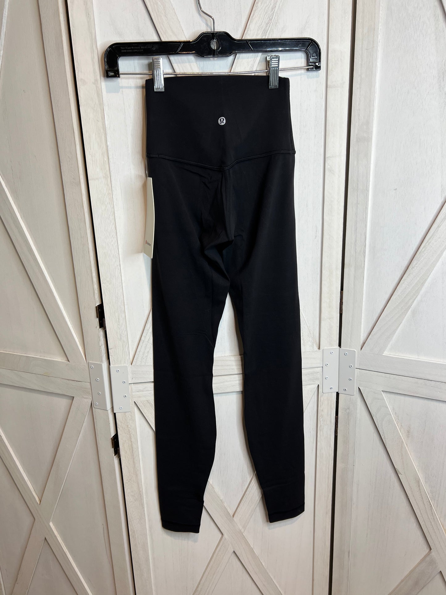 Align HR Pant 28” * SIZE 8