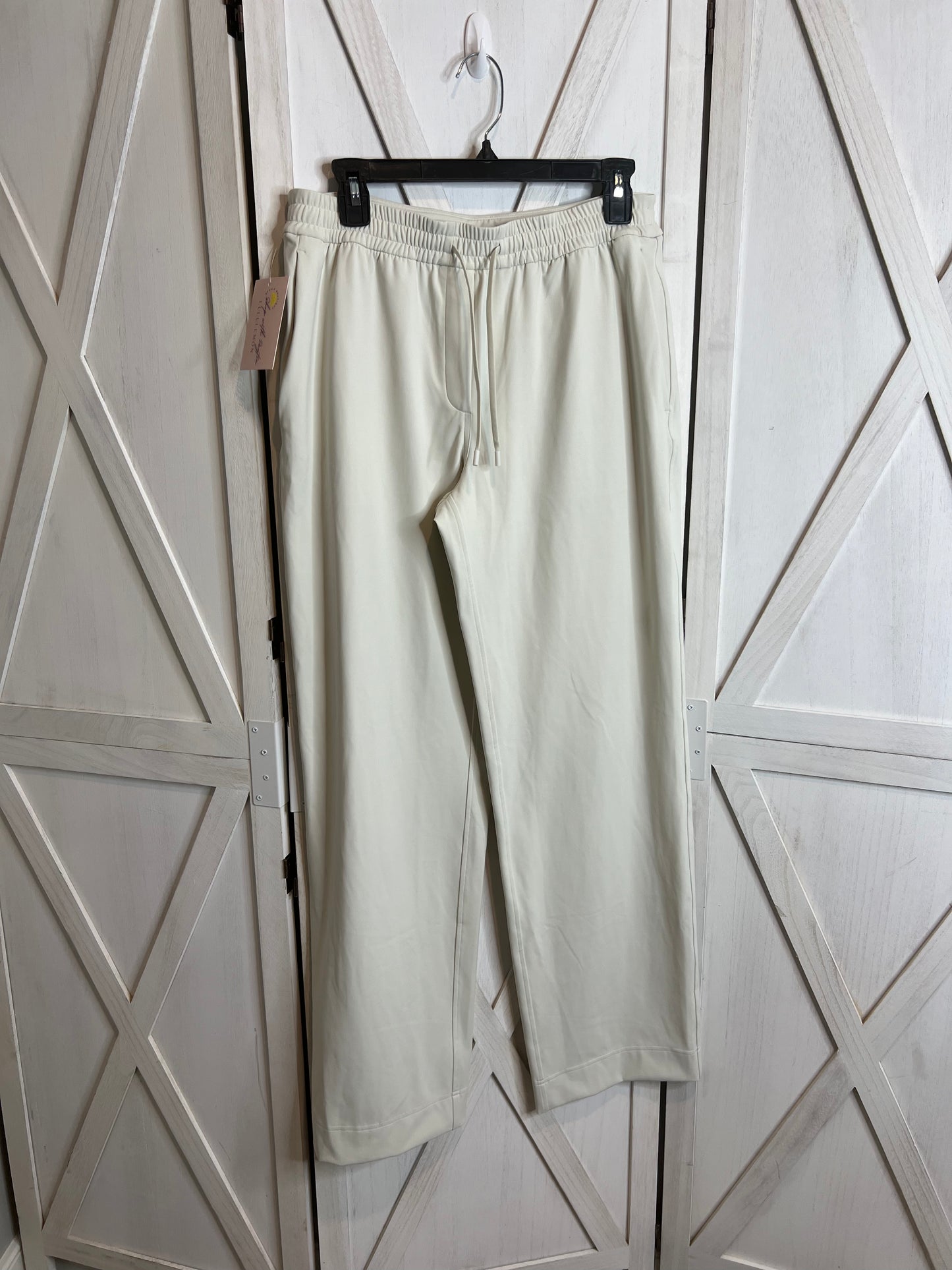 Luxtreme Straight-Leg pant NEW *SIZE M