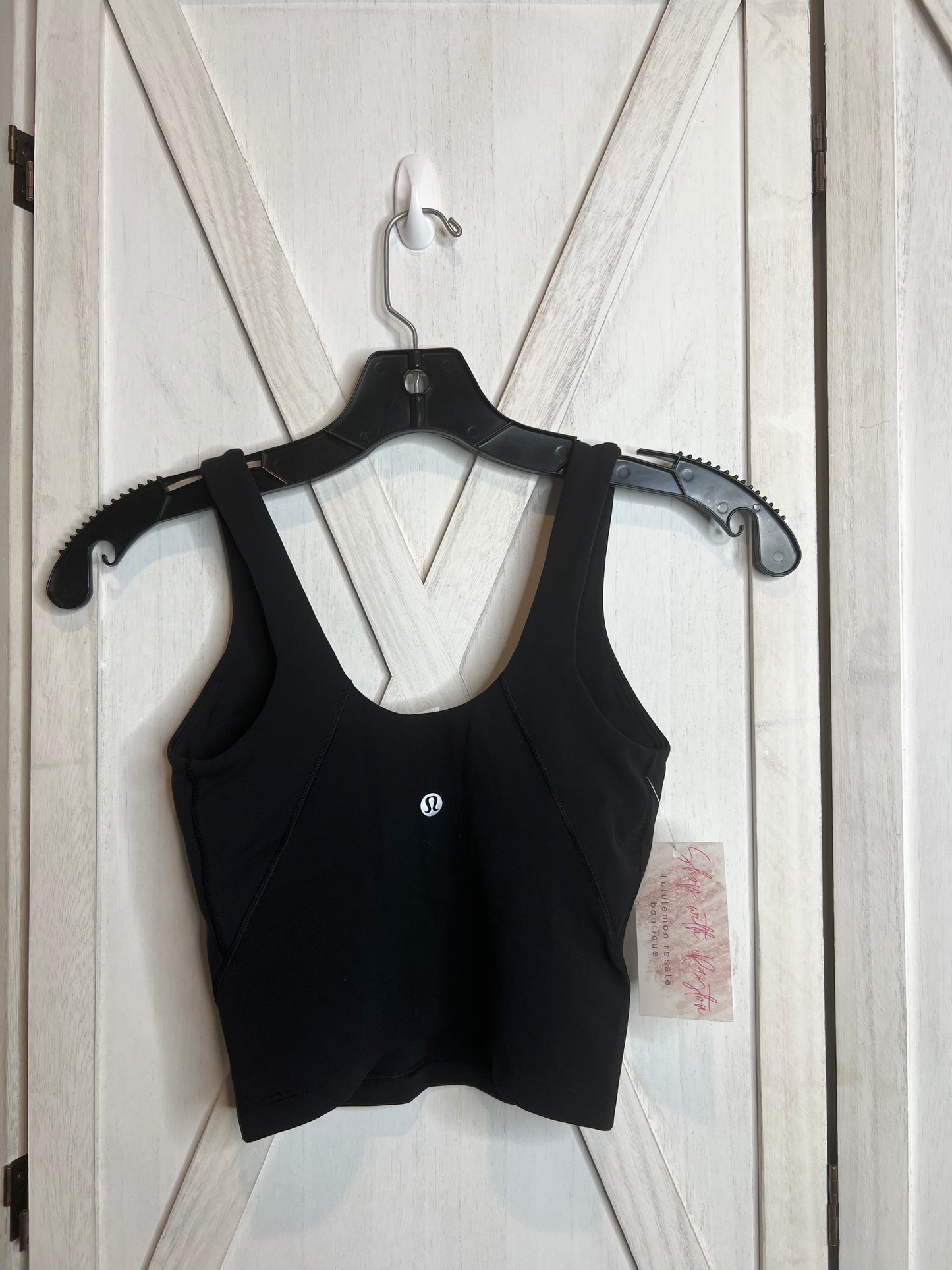 Align Tank Top (new)*SIZE 10