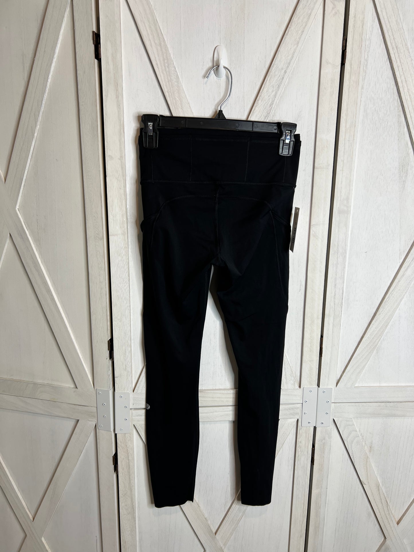 Fast & Free 7/8 Tight 25” * SIZE 4