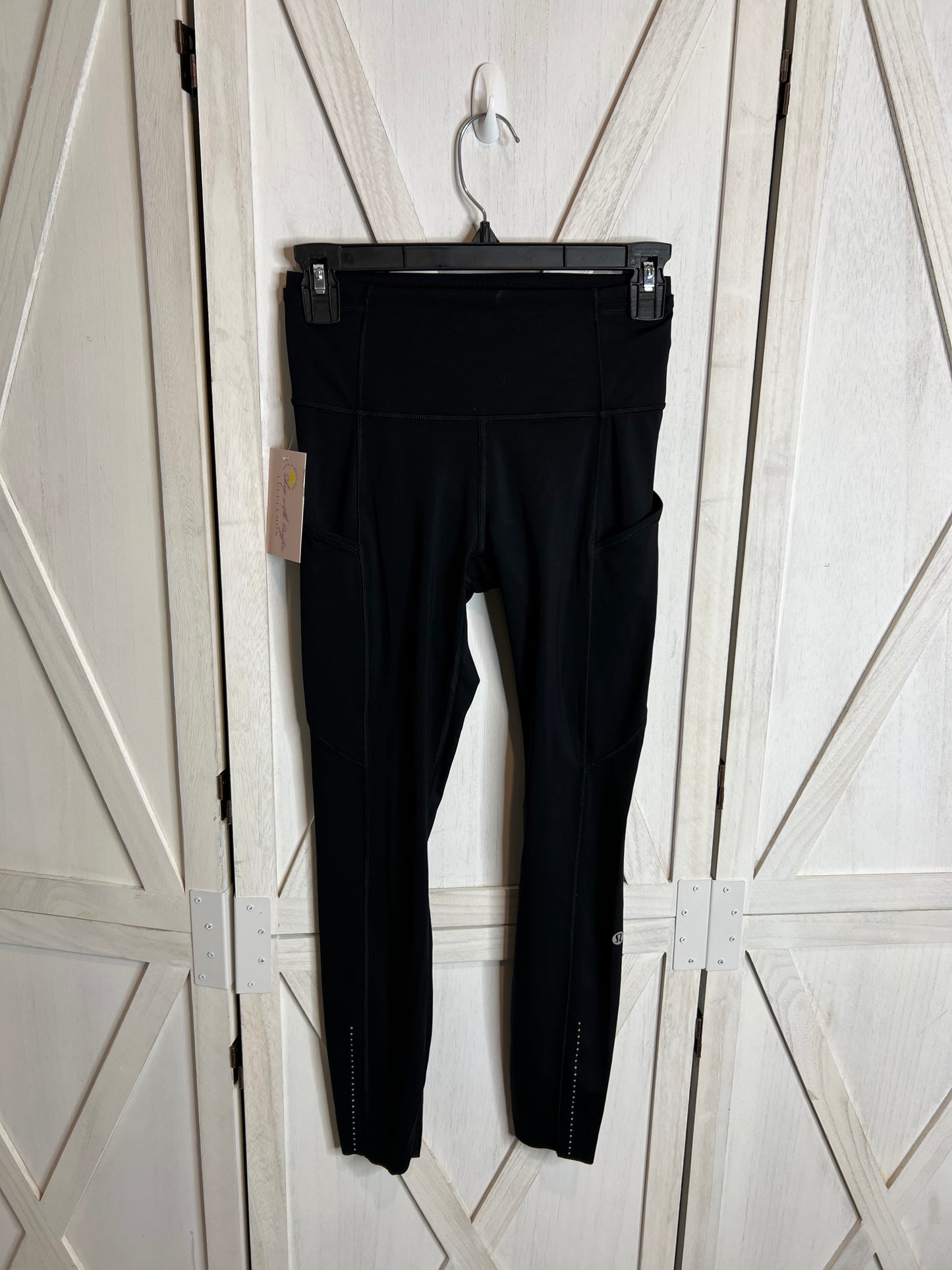 Fast & Free 7/8 Tight 25” * SIZE 4