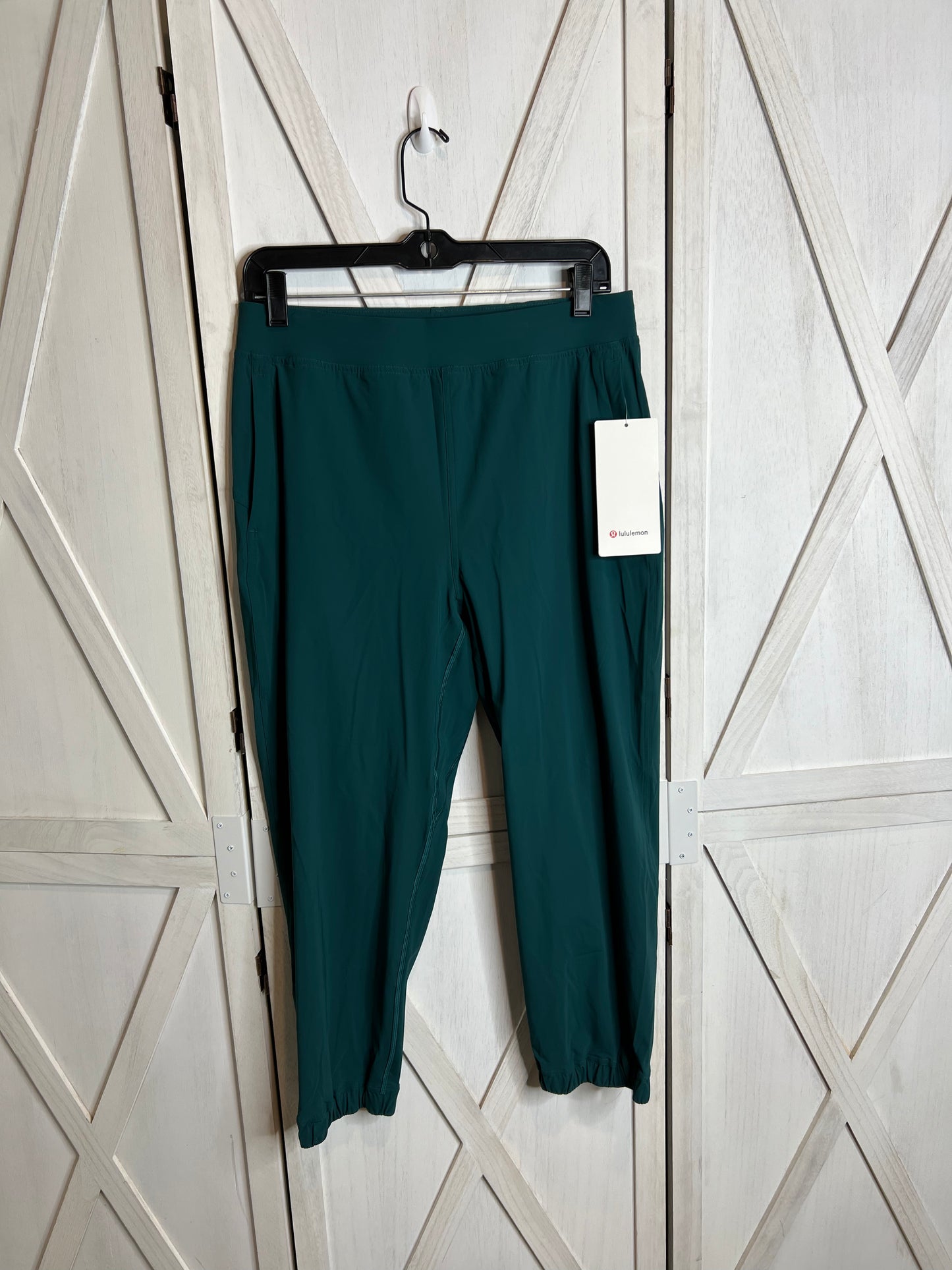Adapted state hr cropped jogger *SIZE 4•8