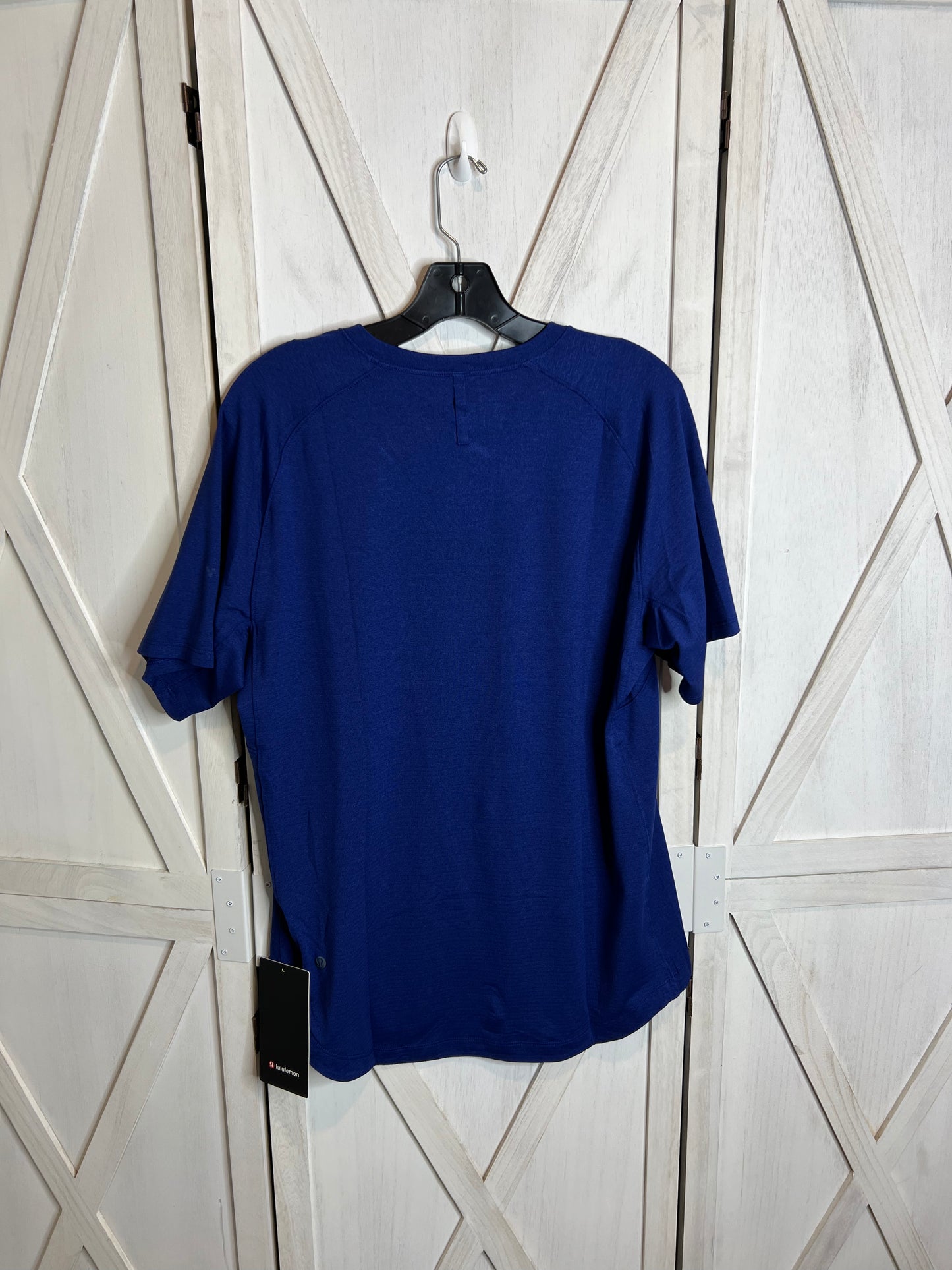 License to train short sleeve *SIZE M •L