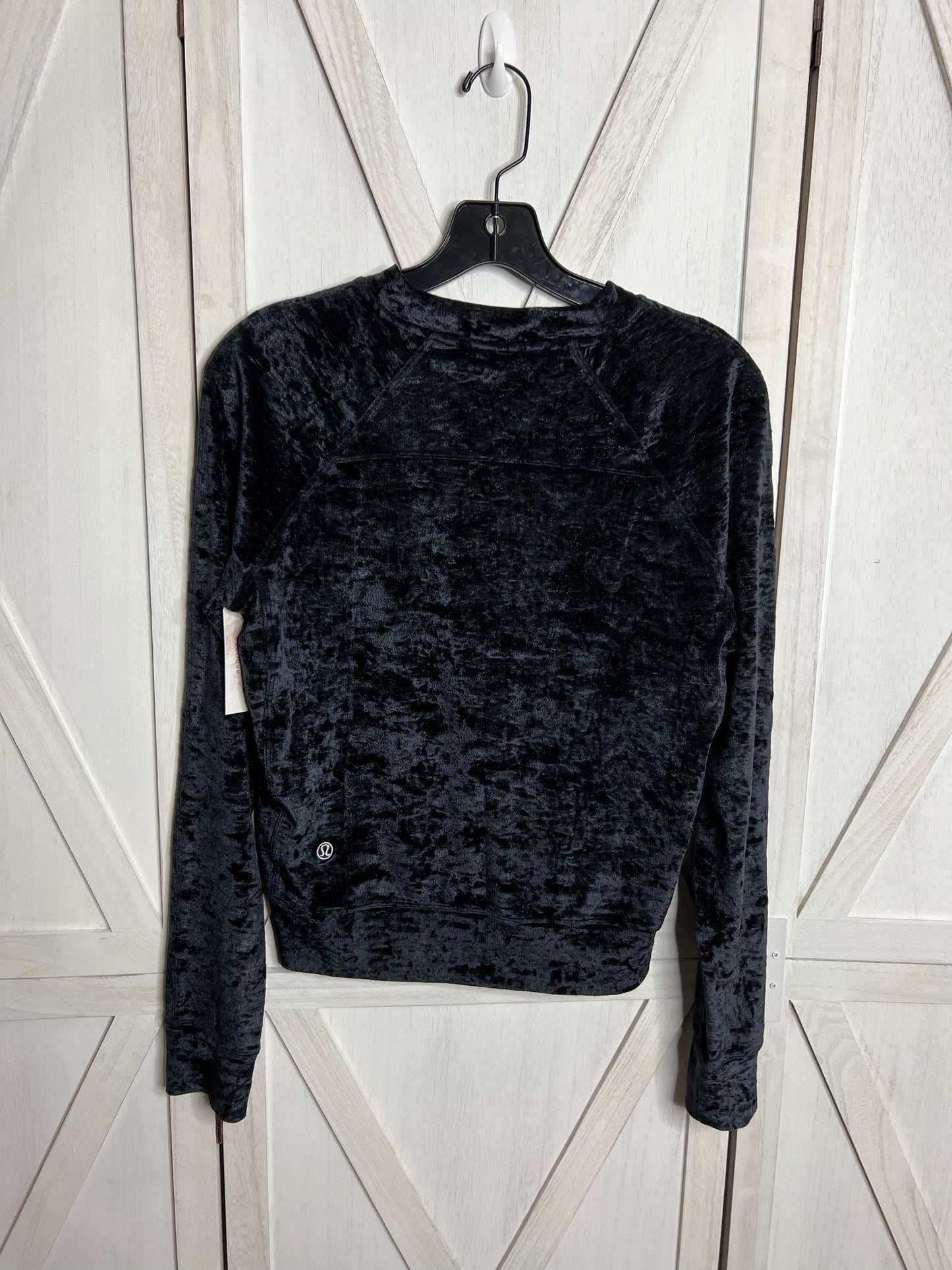 Warm Down Crew *SIZE 2
