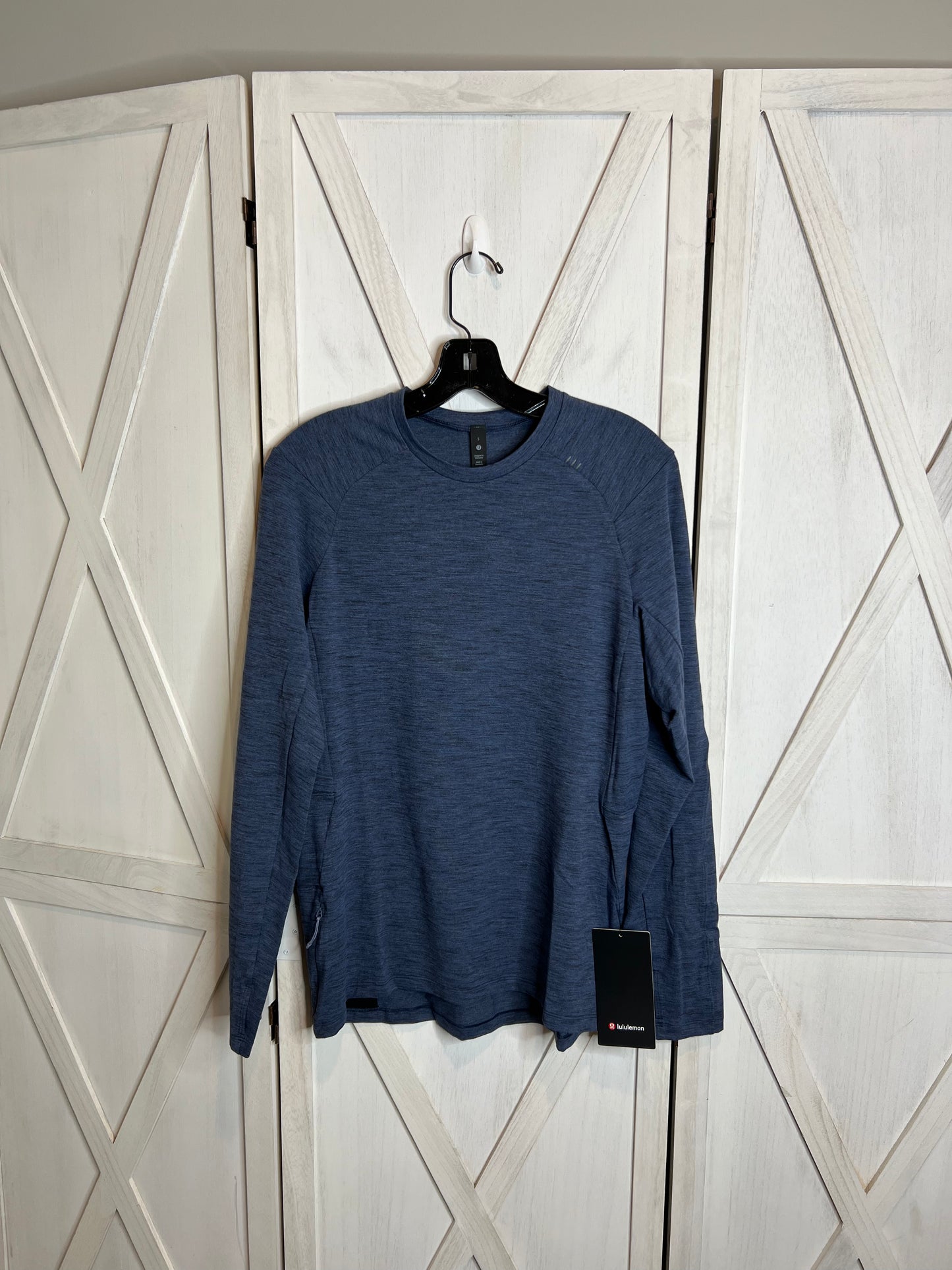 Surge Warm Long Sleeve *SIZE S