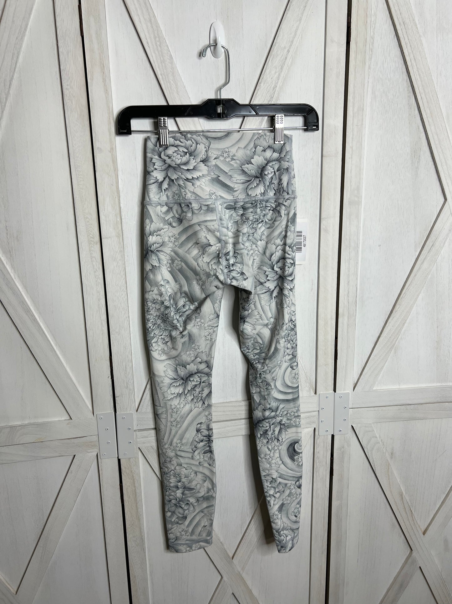 Wunder Under Hi-Rise 7/8 Tight *25" *SIZE 2