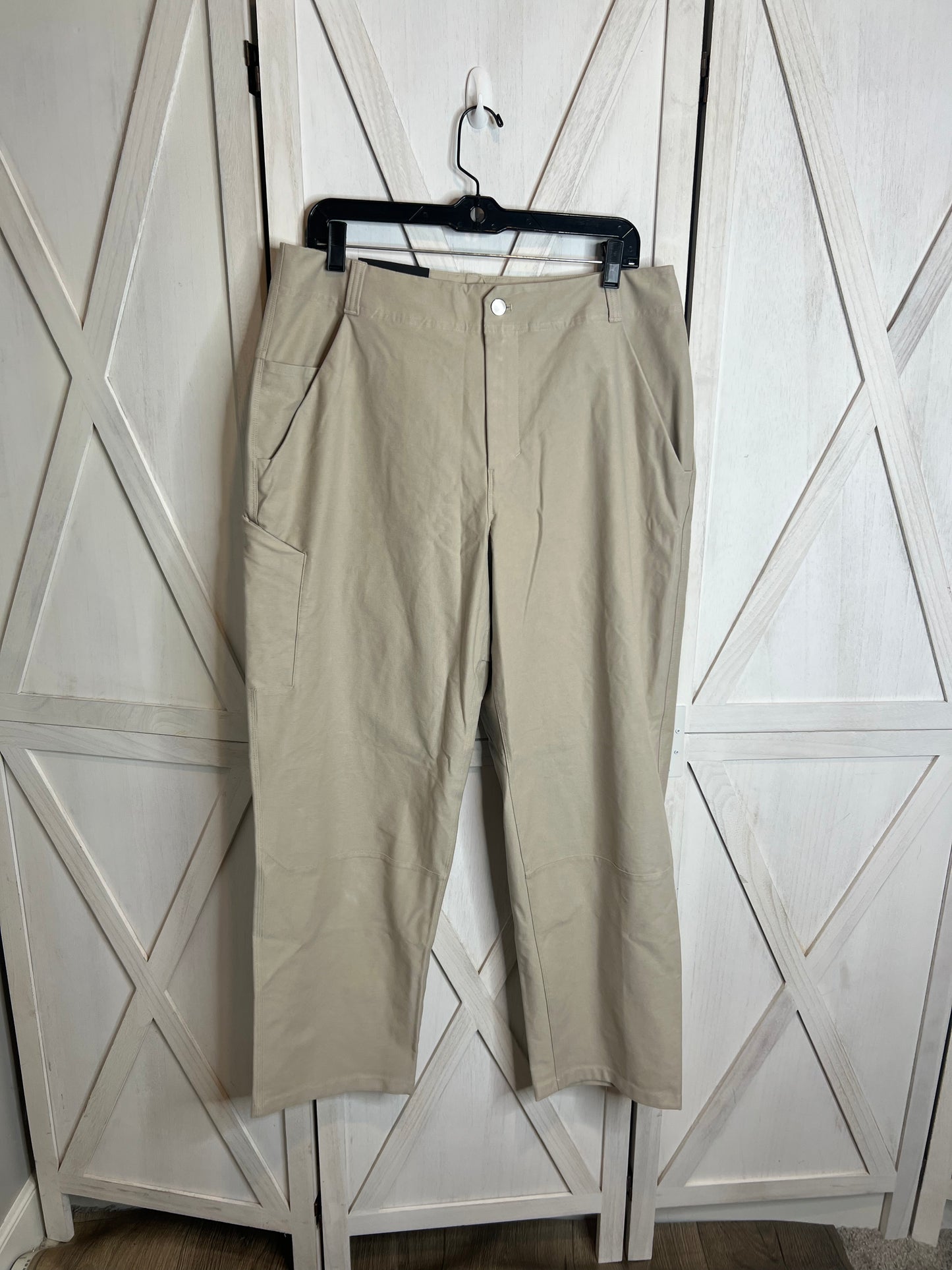 Utilitech carpenter pant *SIZE 34