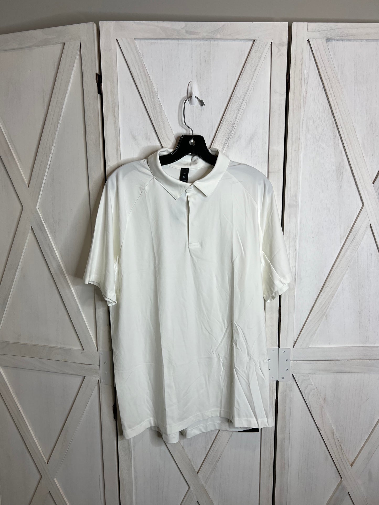 Stretch Golf Polo *SIZE XL