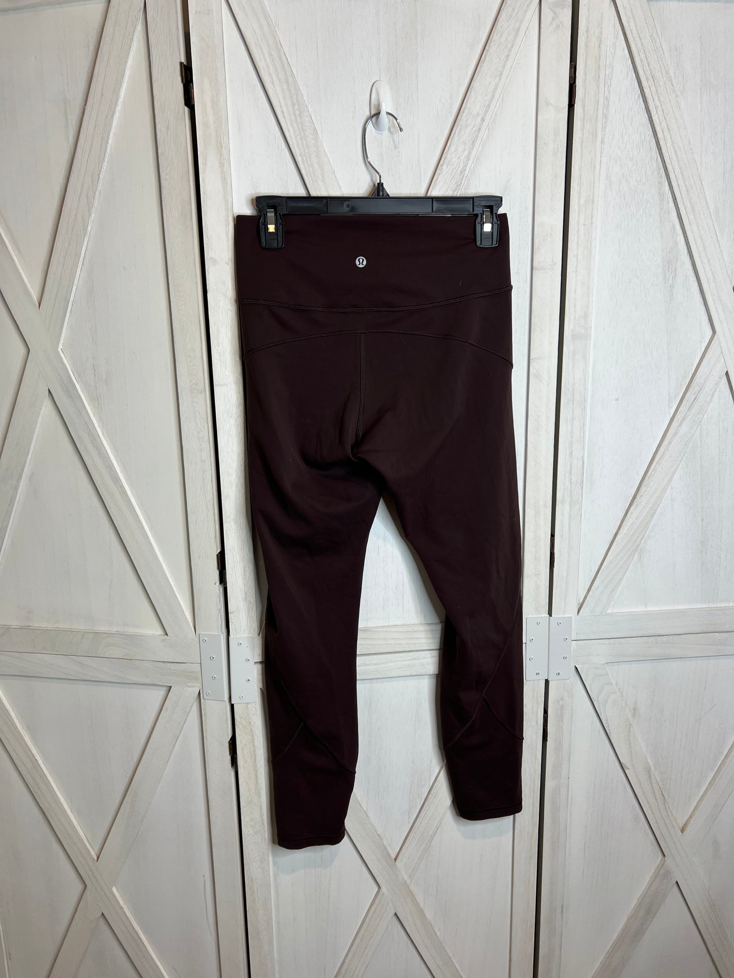 In Movement 7/8 Tight *Everlux 25" *SIZE 8