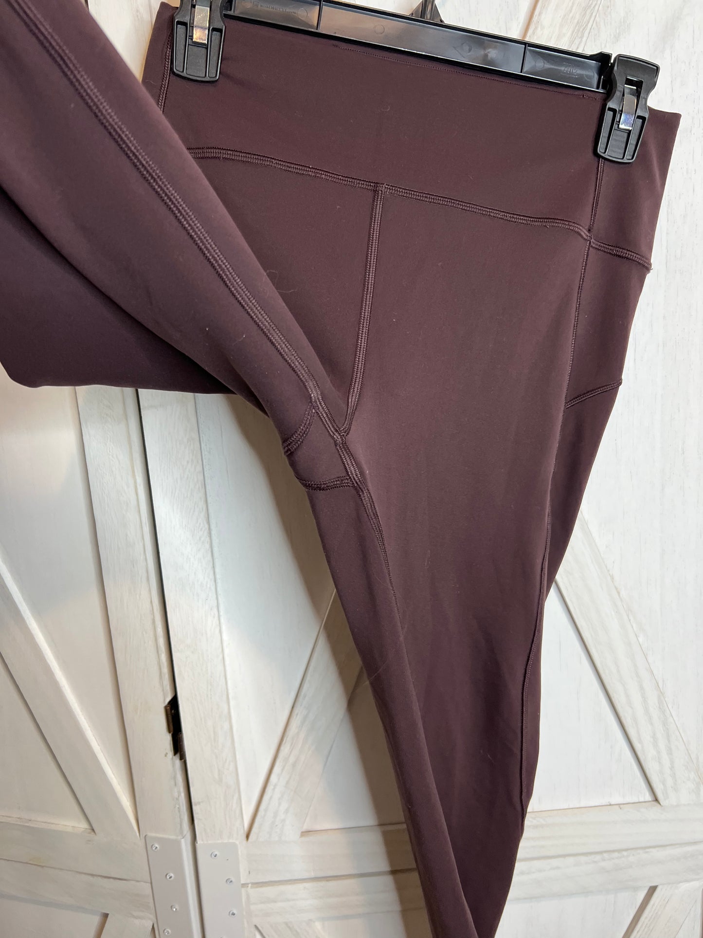 In Movement 7/8 Tight *Everlux 25" *SIZE 8