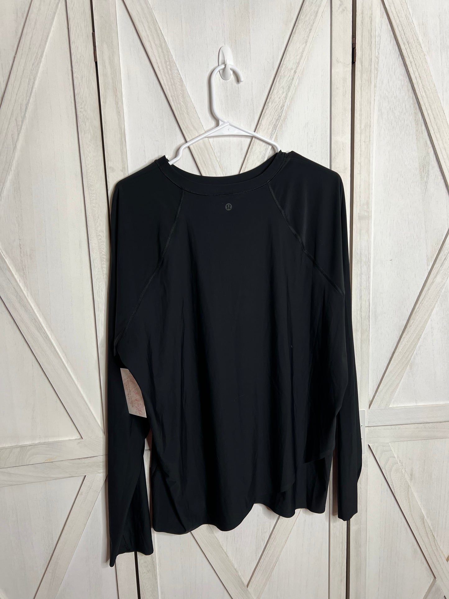 Lululemon Long Sleeve *SIZE 16