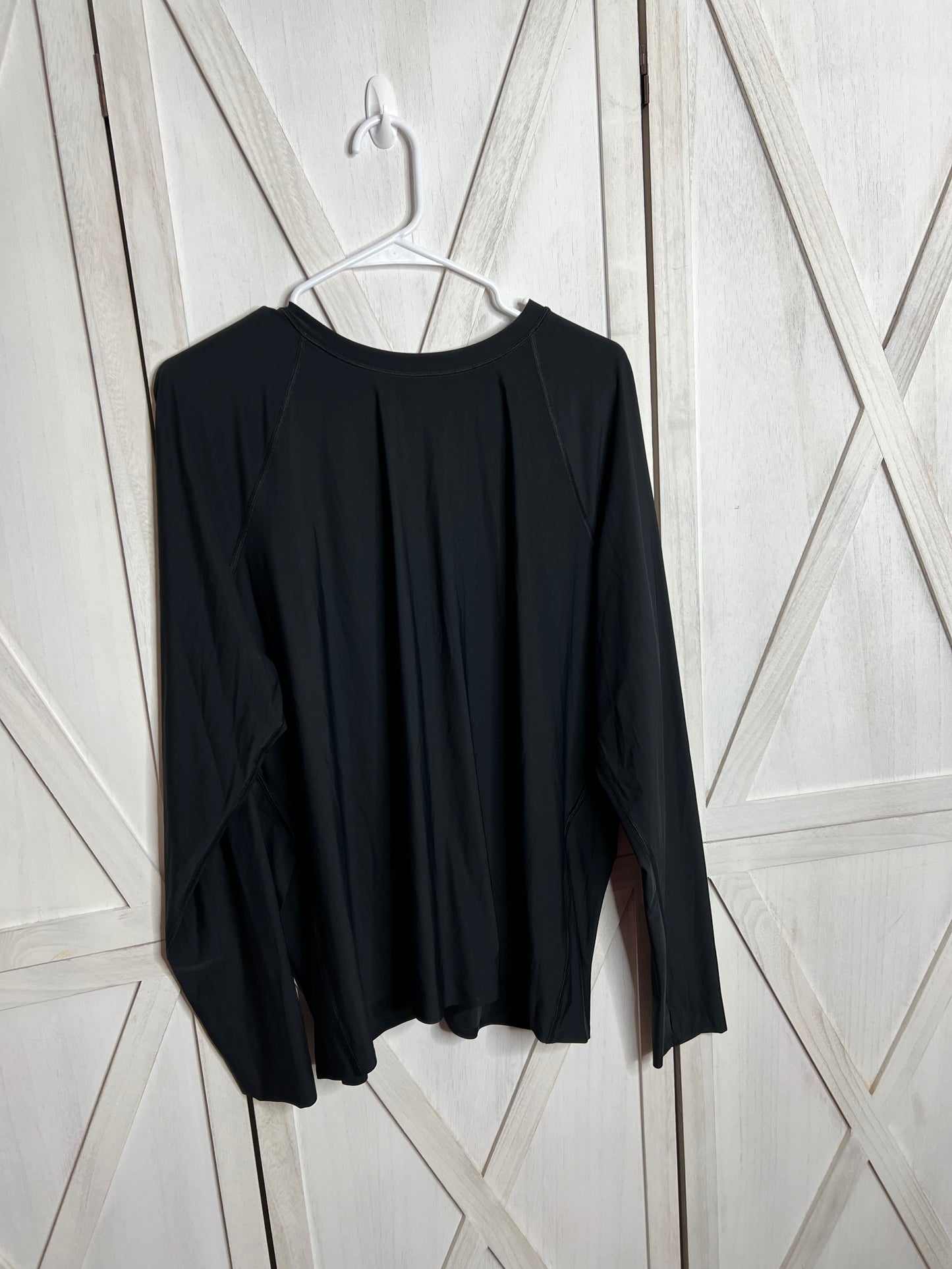 Lululemon Long Sleeve *SIZE 16