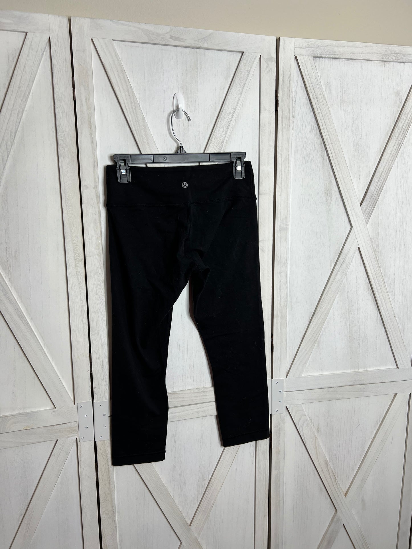Wunder under leggings 22” *SIZE 6