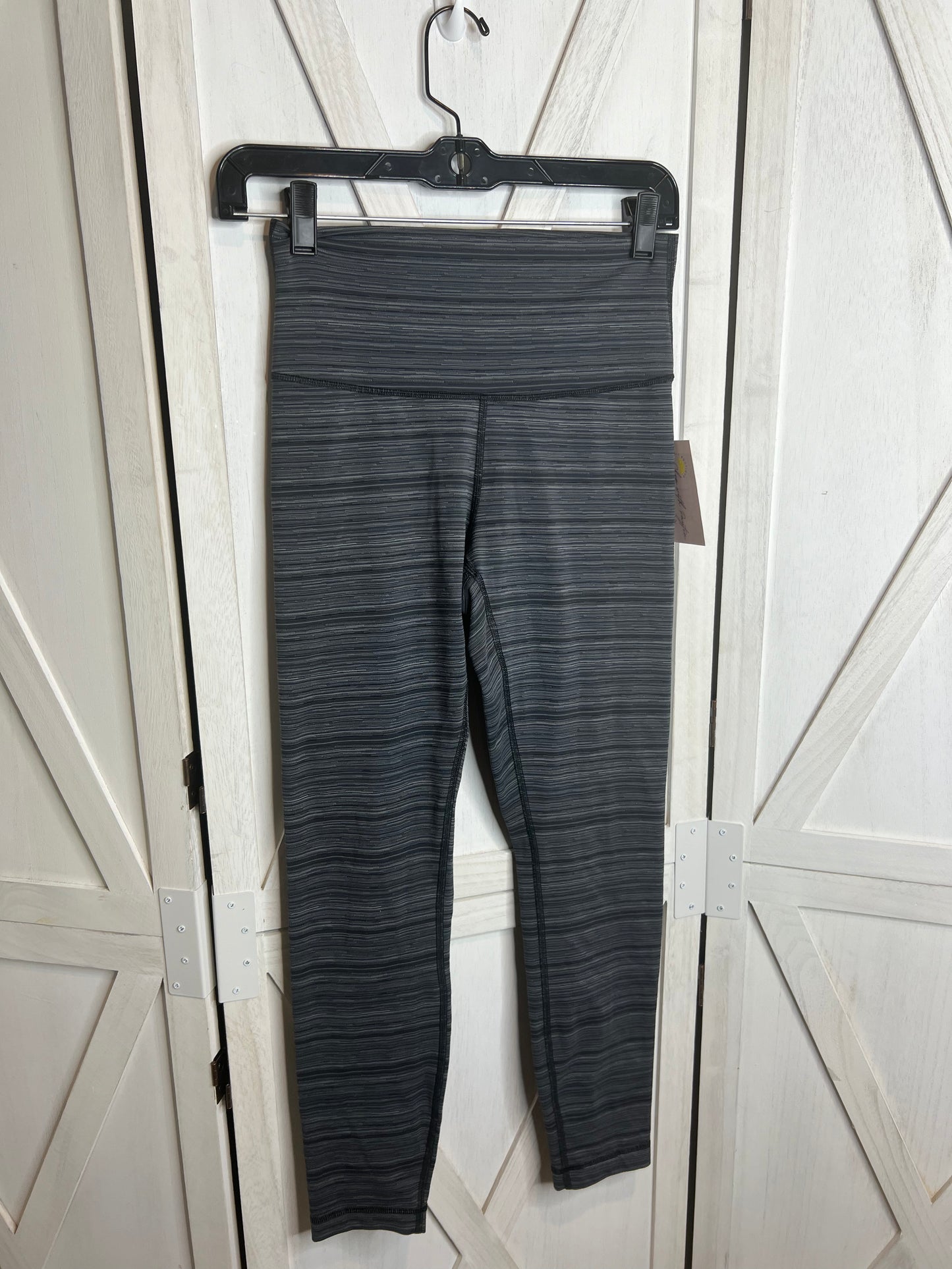 lululemon leggings 24” *SIZE 6