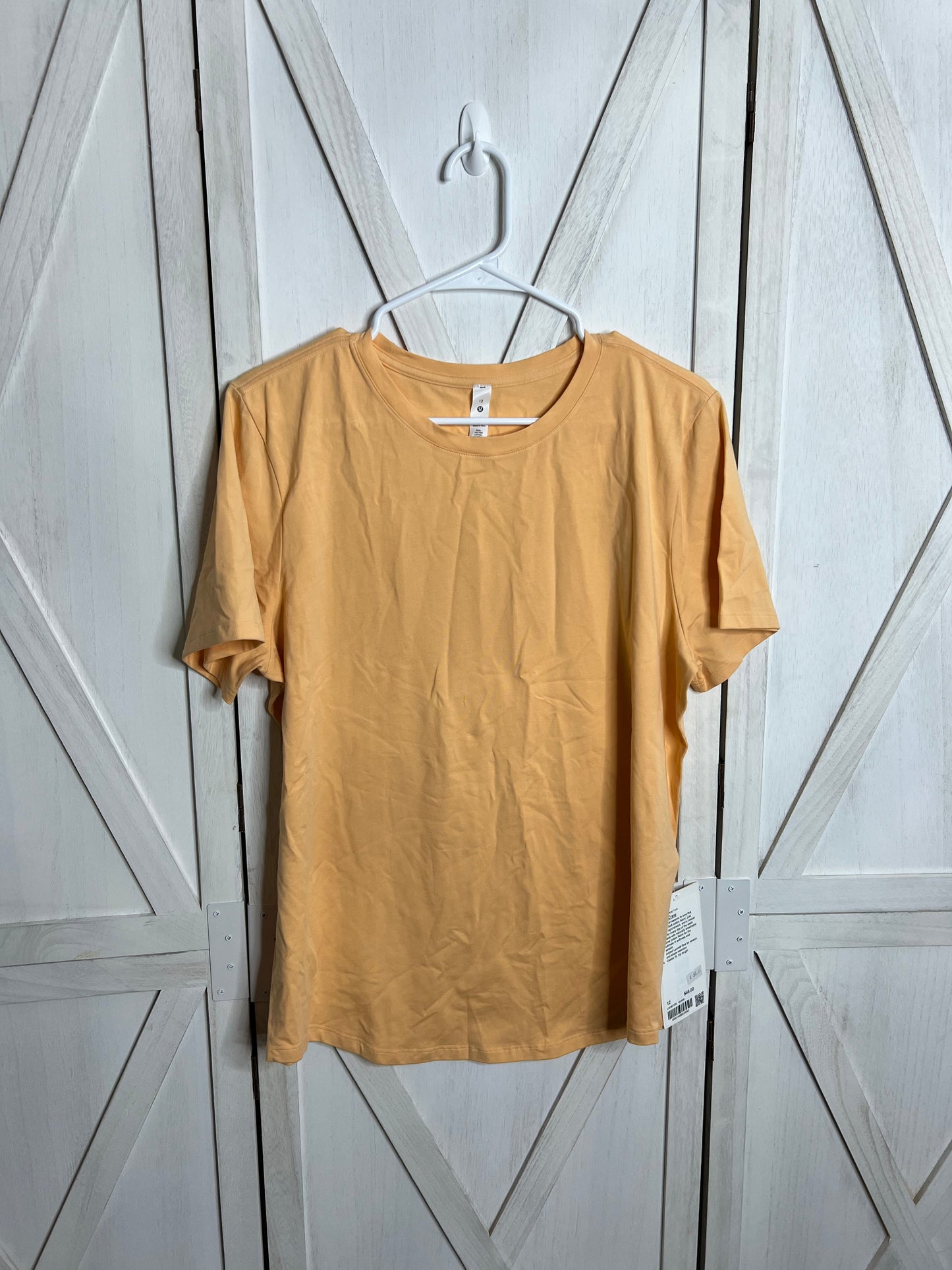 Love crew *SIZE 12