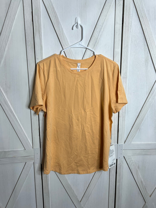 Love crew *SIZE 12